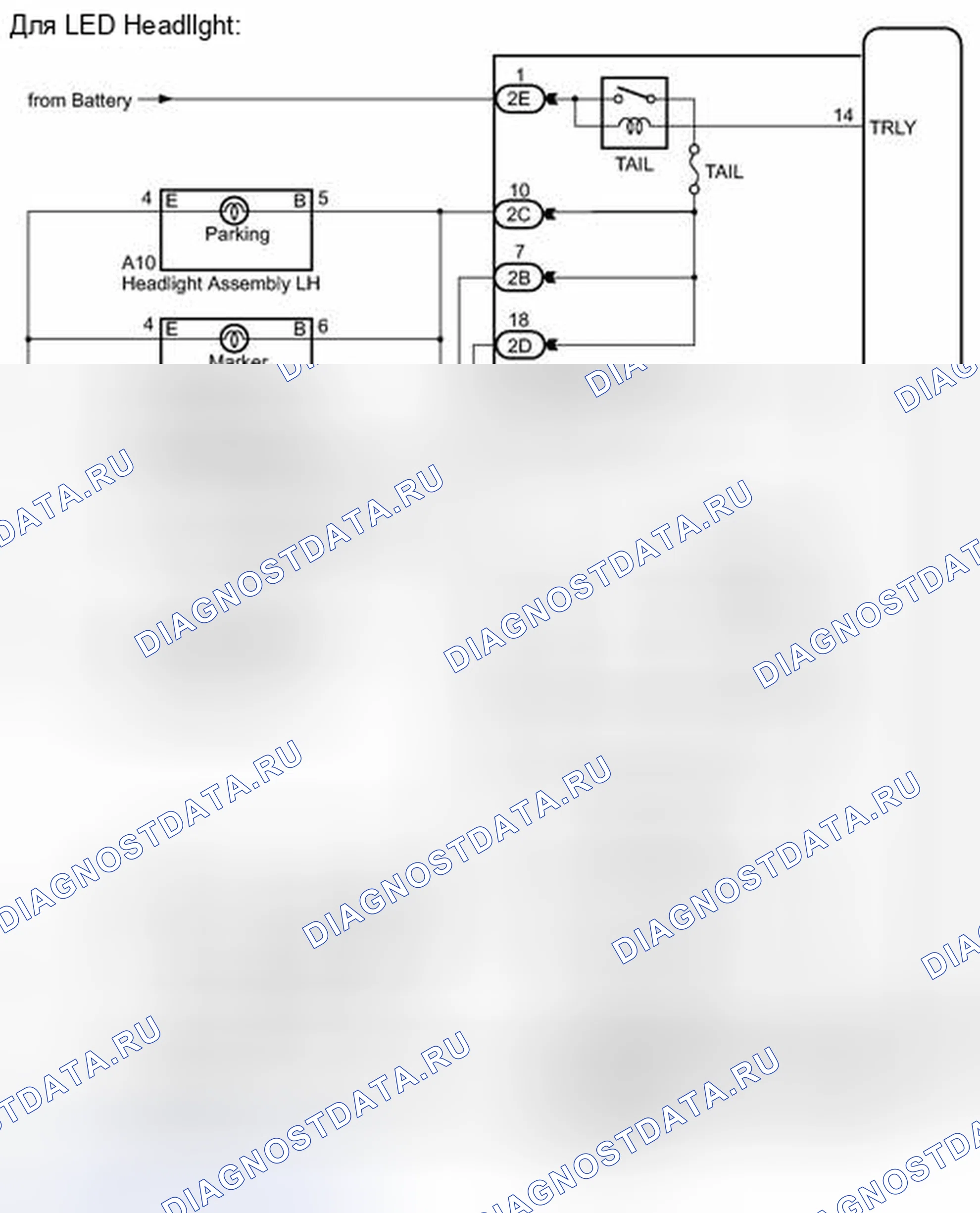 Рис. 154. Toyota Prius PHV pre-III