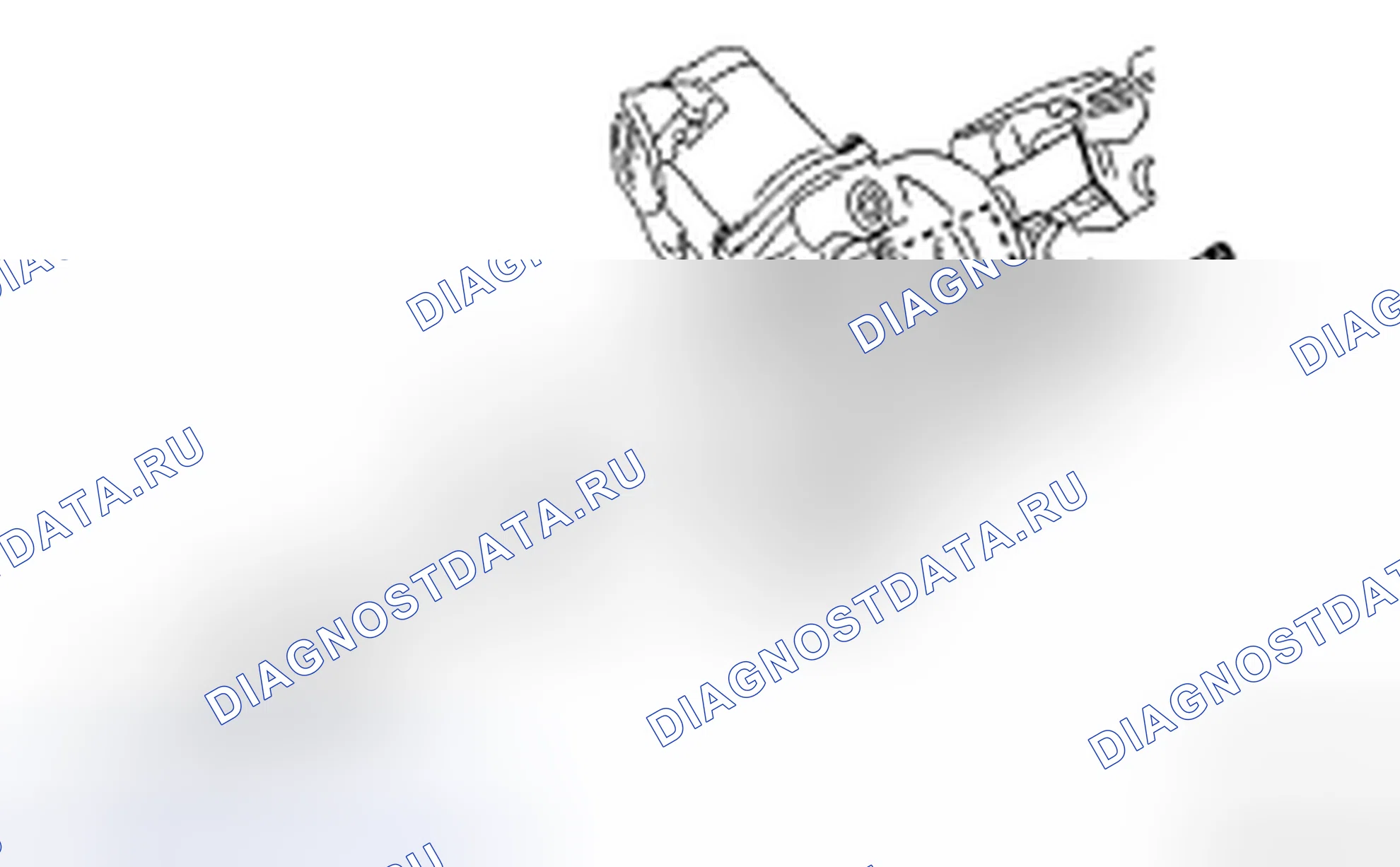 Рис. 129. Toyota Highlander II