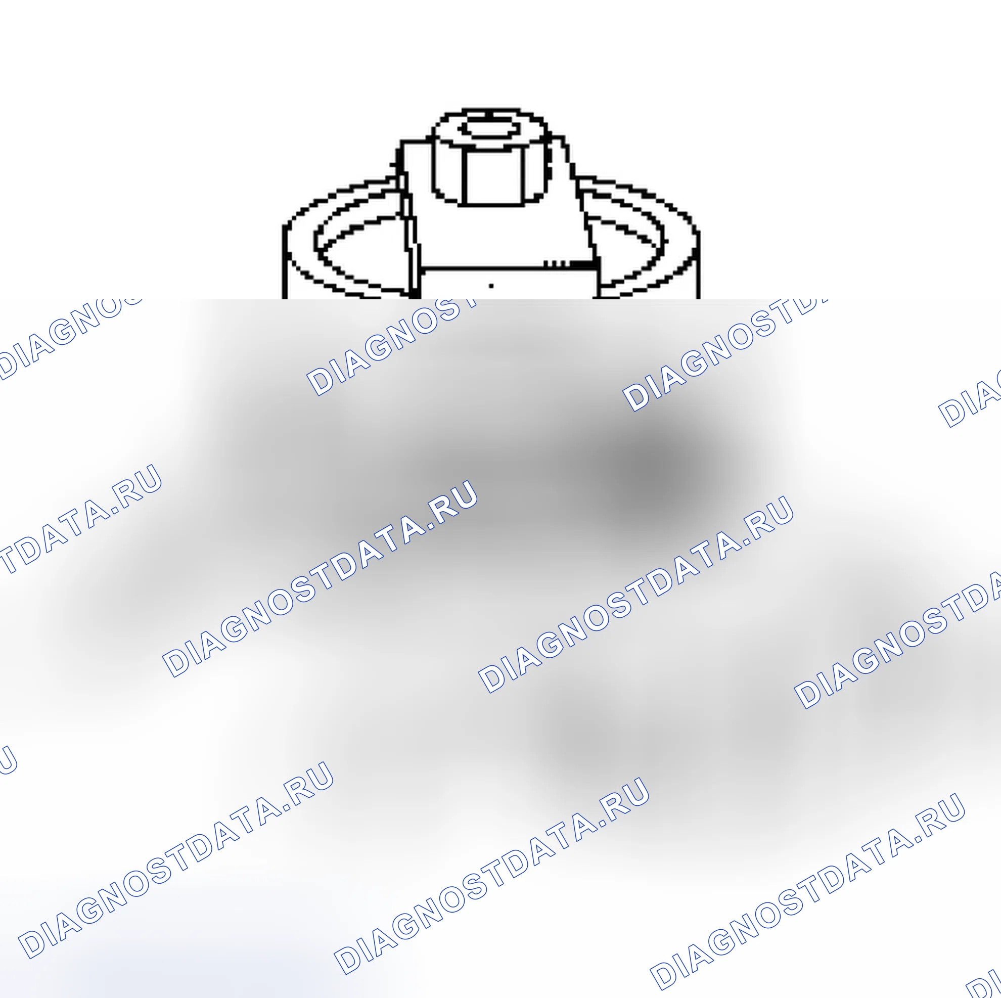 Рис. 230. Ford Crown Victoria II