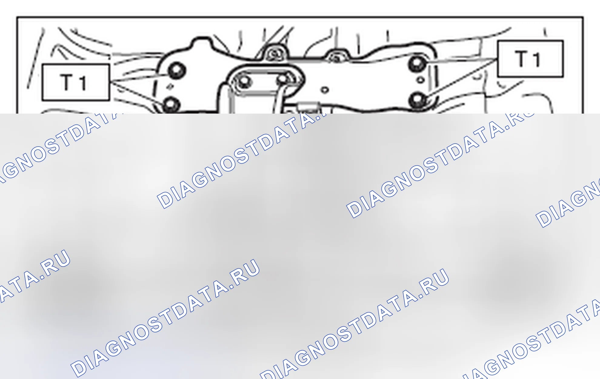 Рис. 807. Subaru Impreza WRX GE рестайлинг