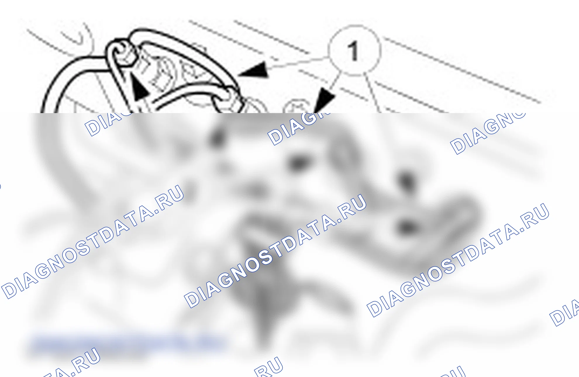 Как снять и установить Головка блока цилиндров ‐ Снятие и установка (21 163 0). Ford Escort V рестайлинг