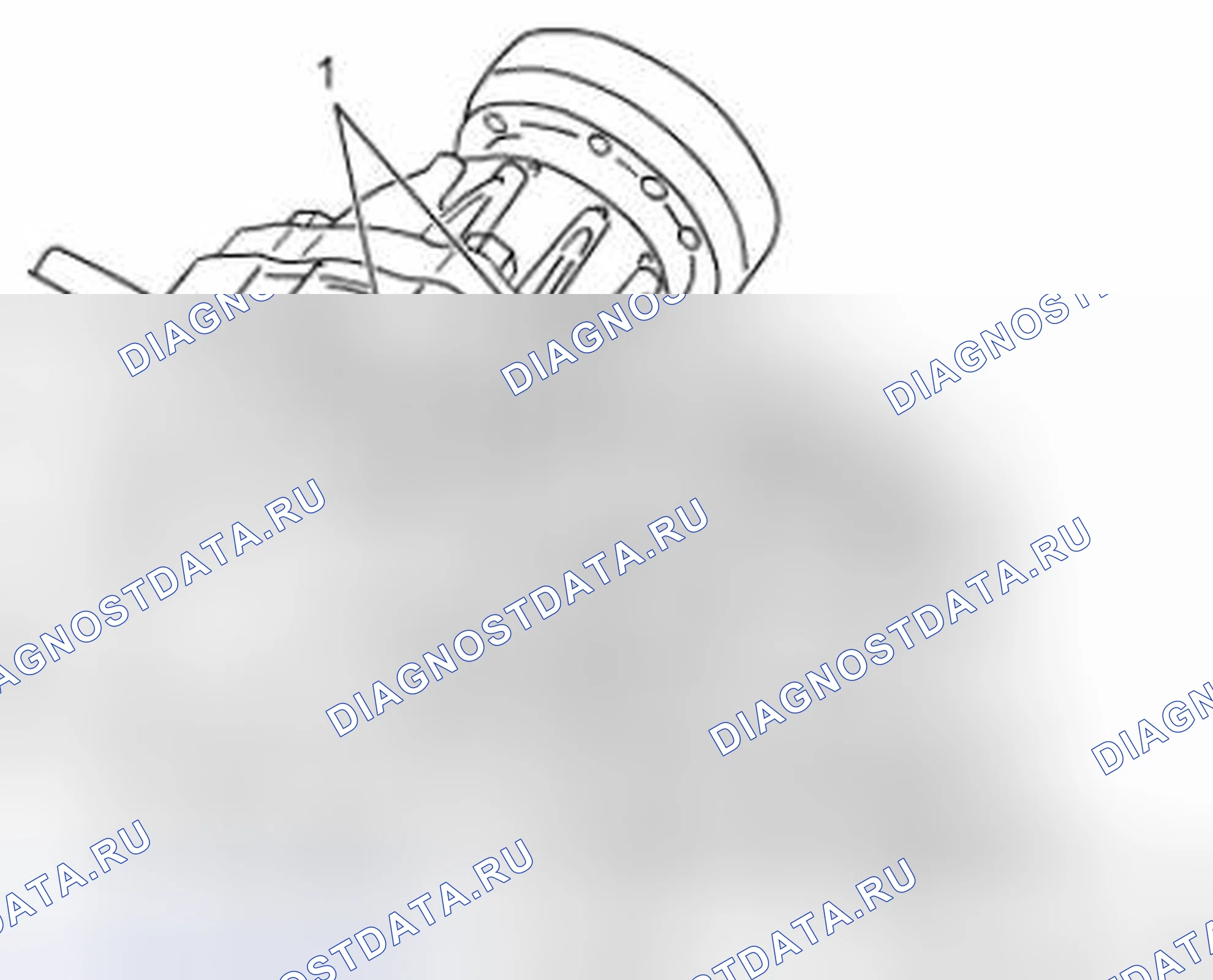 Рис. 19. Suzuki Kizashi I