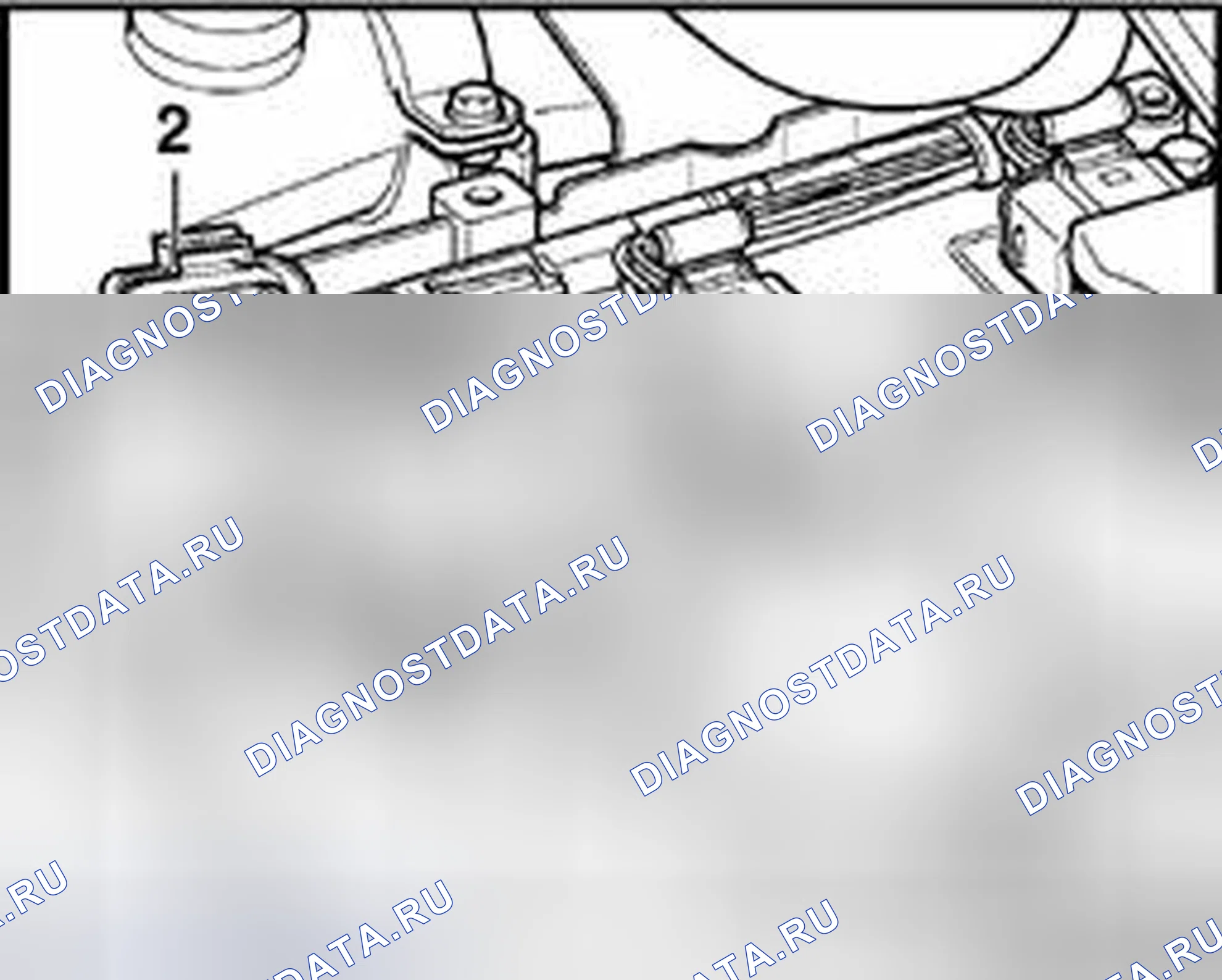 Рис. 181. Volkswagen Golf Mk4