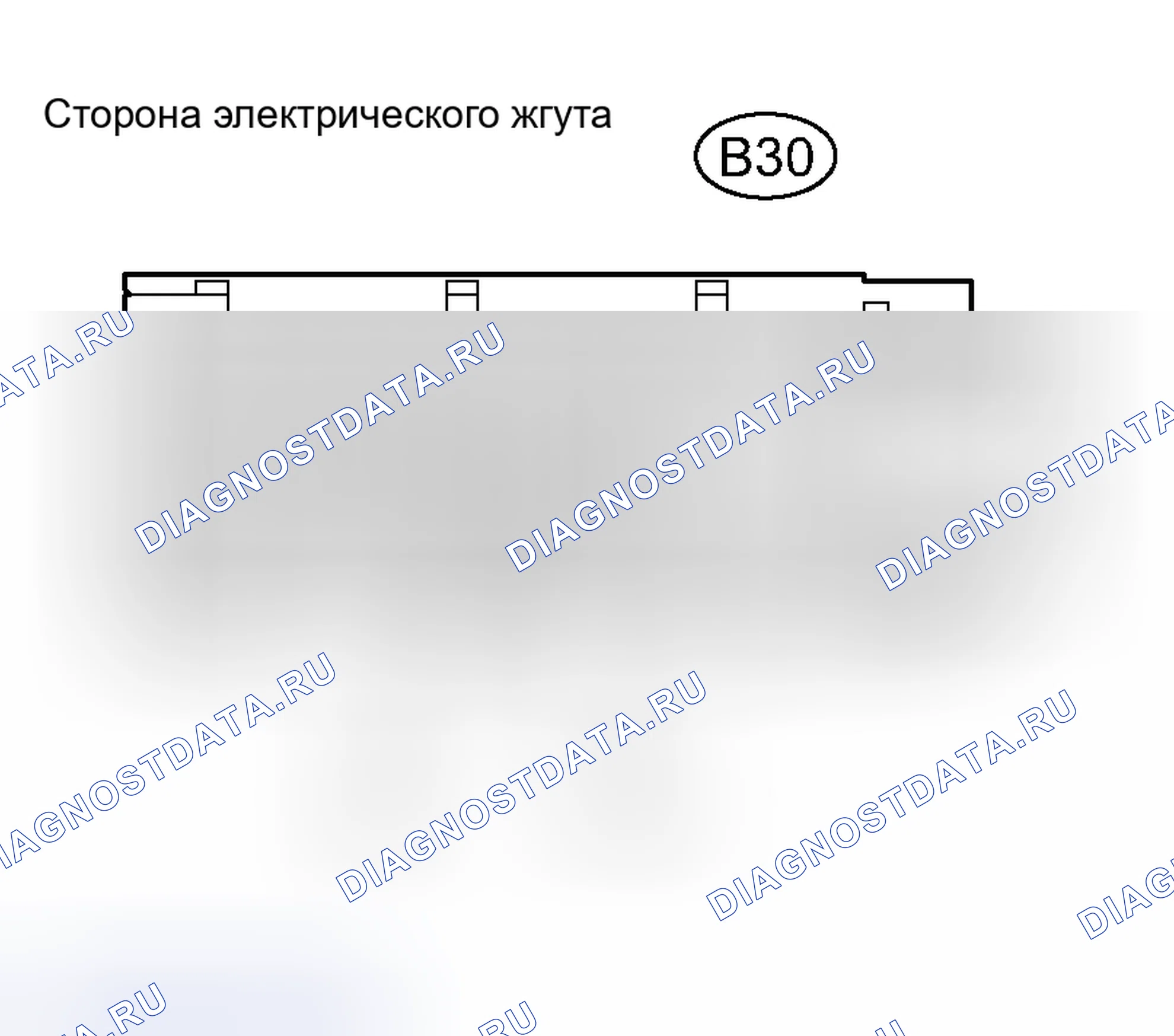 Рис. 1155. Toyota RAV4 III
