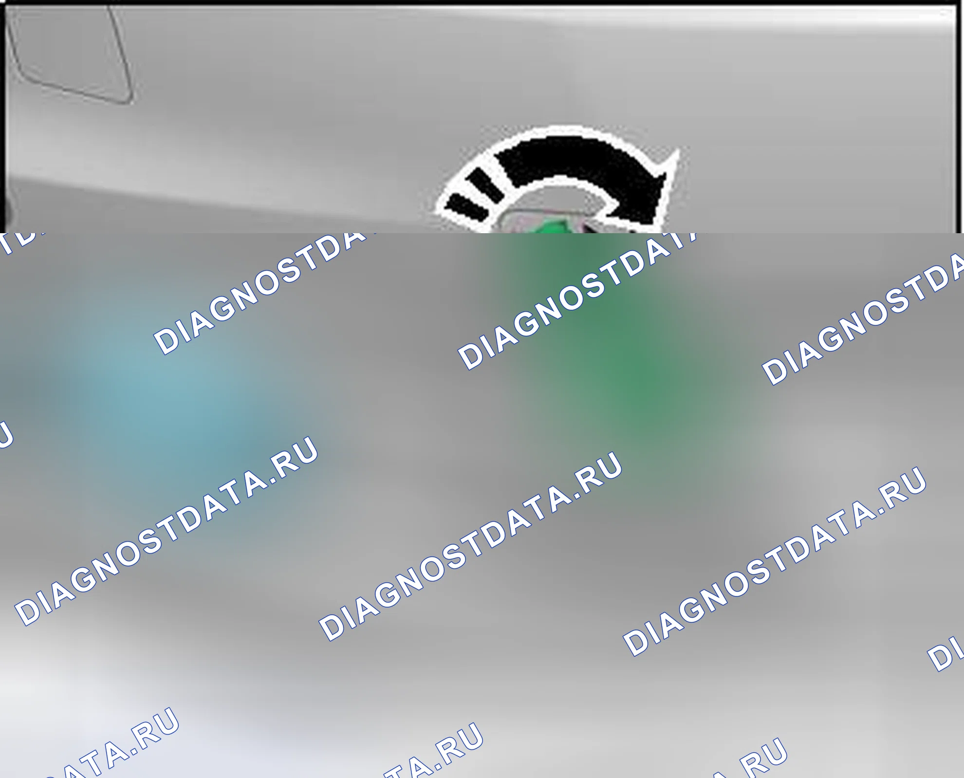 Рис. 25. Volkswagen Eos I