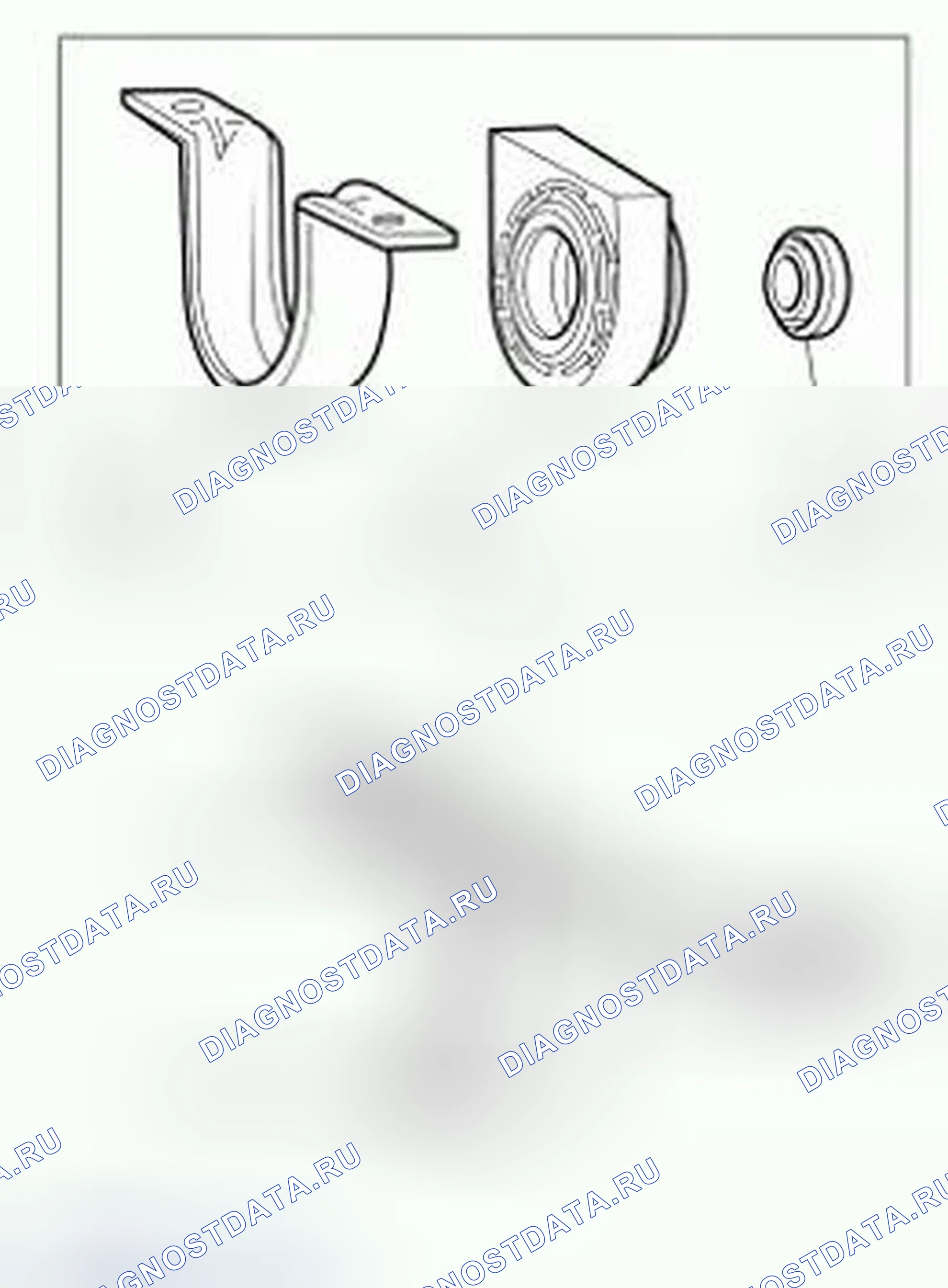 Рис. 11. Ford Econoline E250 