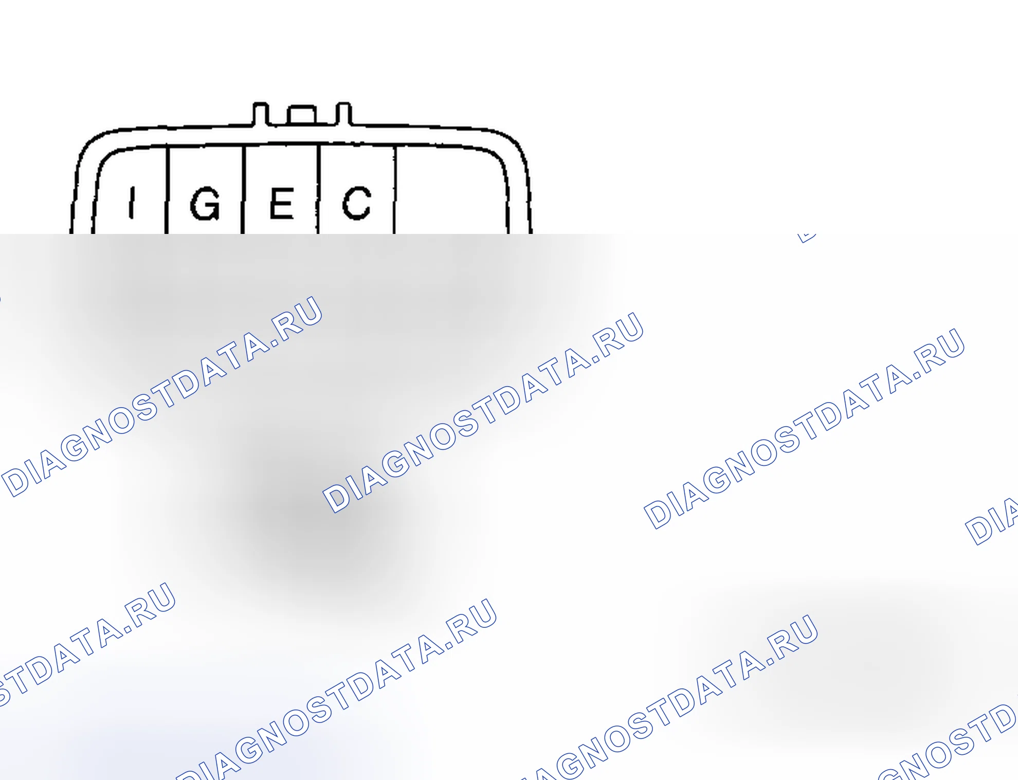 Рис. 60. Mazda MX-5 NC рестайлинг