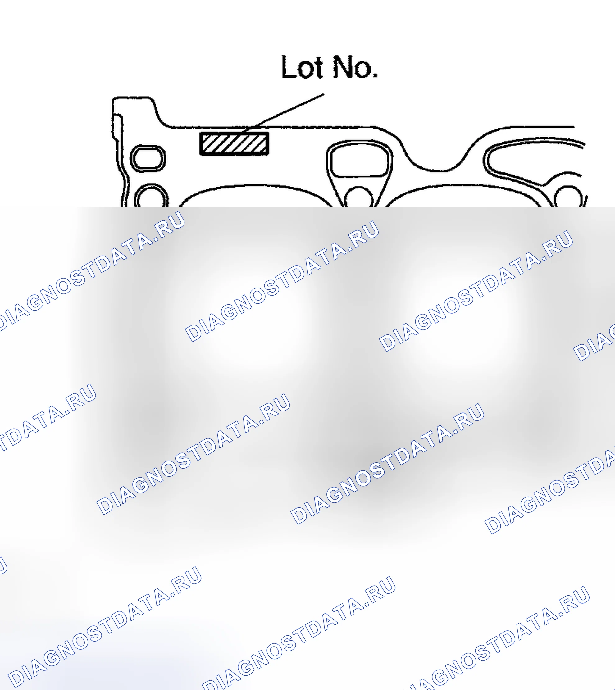 Рис. 206. Toyota Highlander I