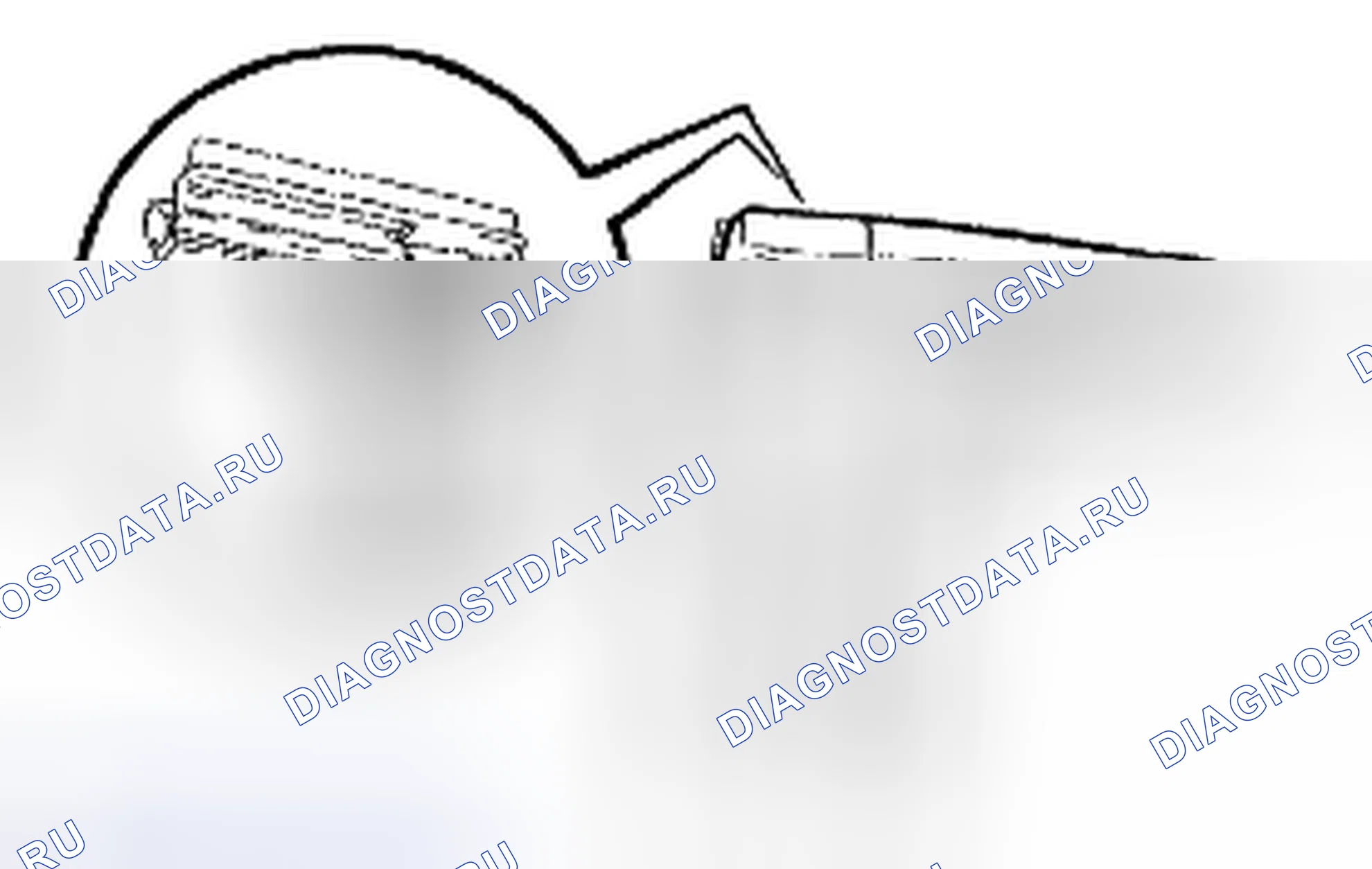 Рис. 134. Toyota Camry XV40