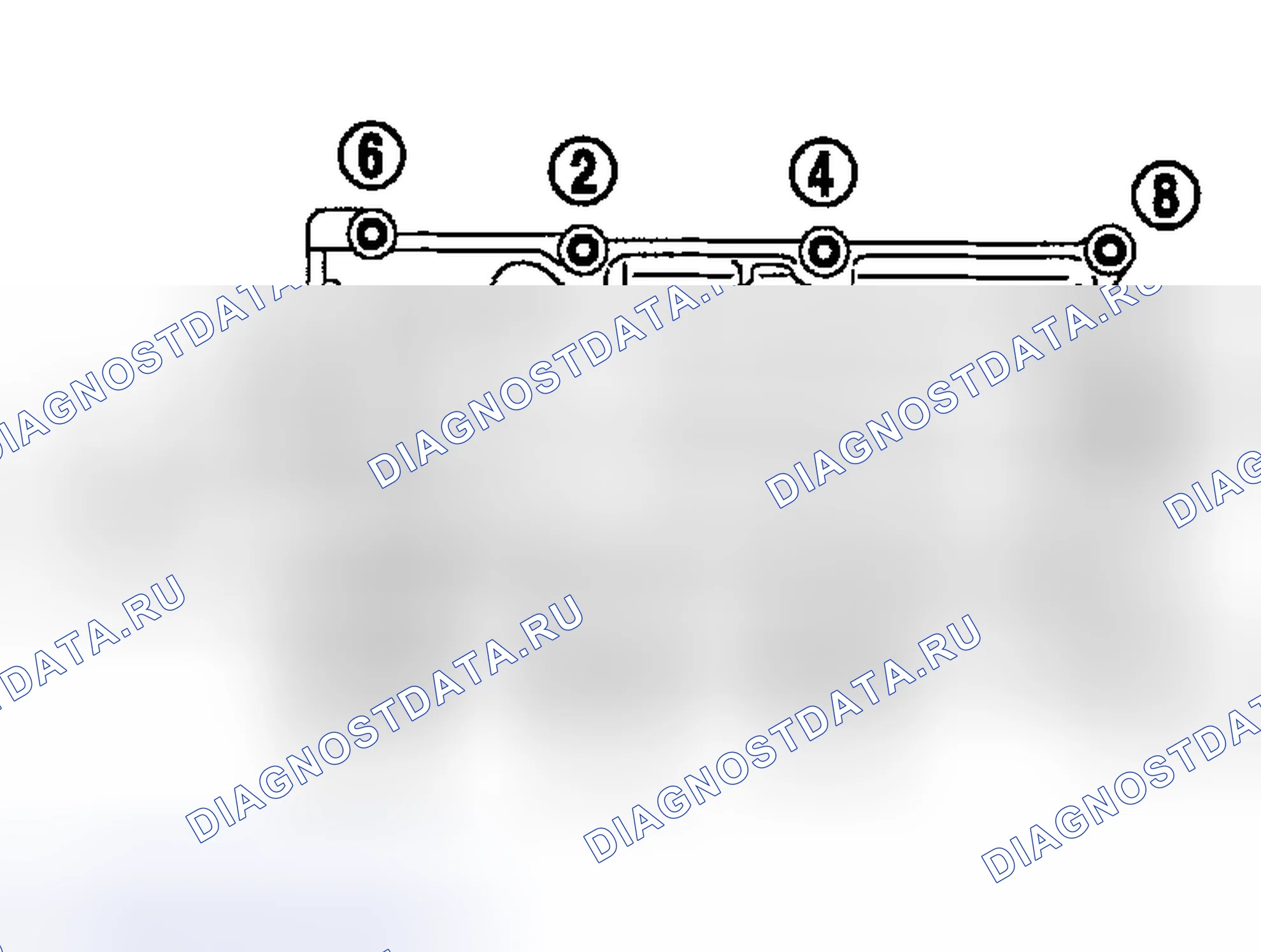 Рис. 62. Nissan Maxima A33