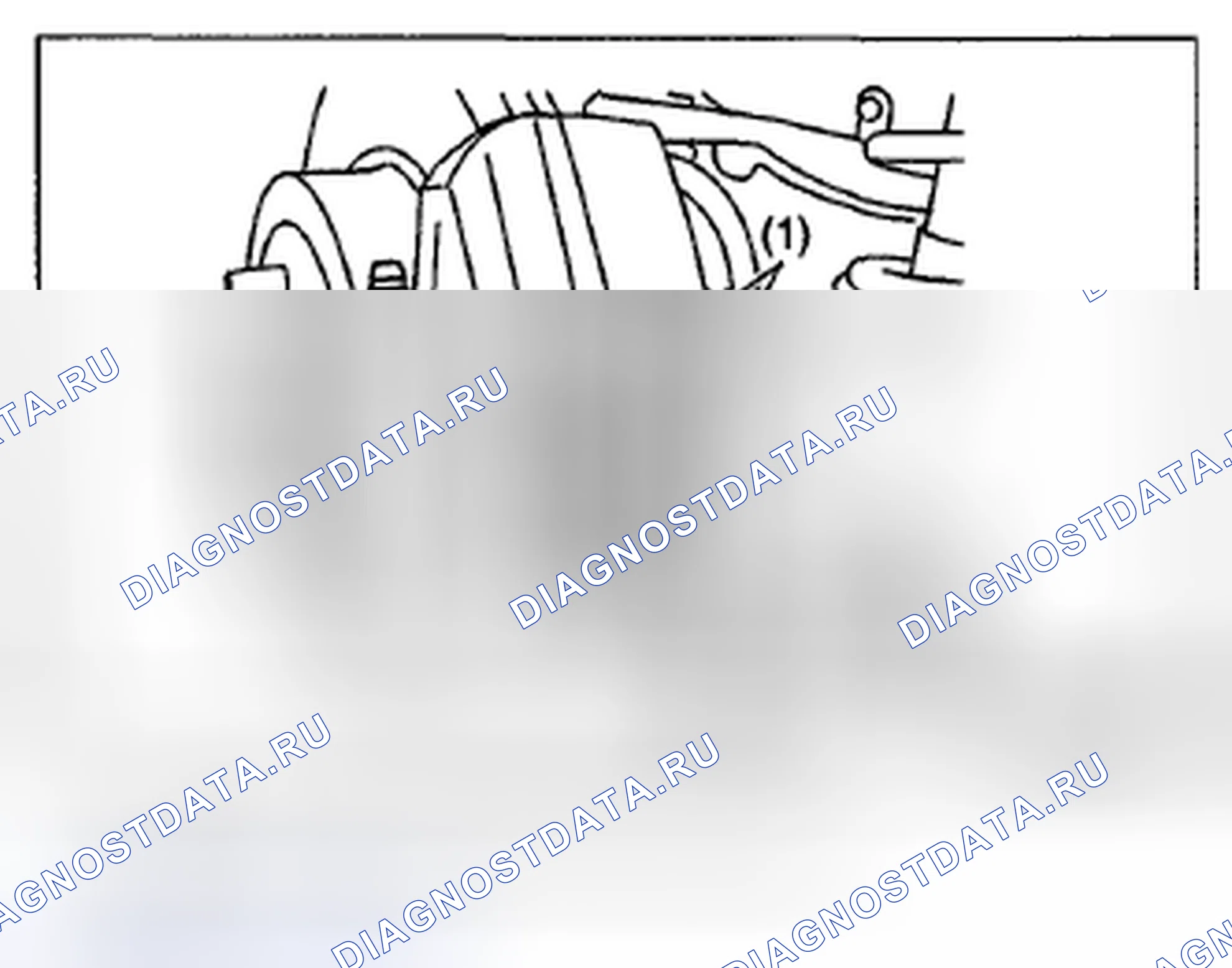 Рис. 25. Subaru Impreza GH