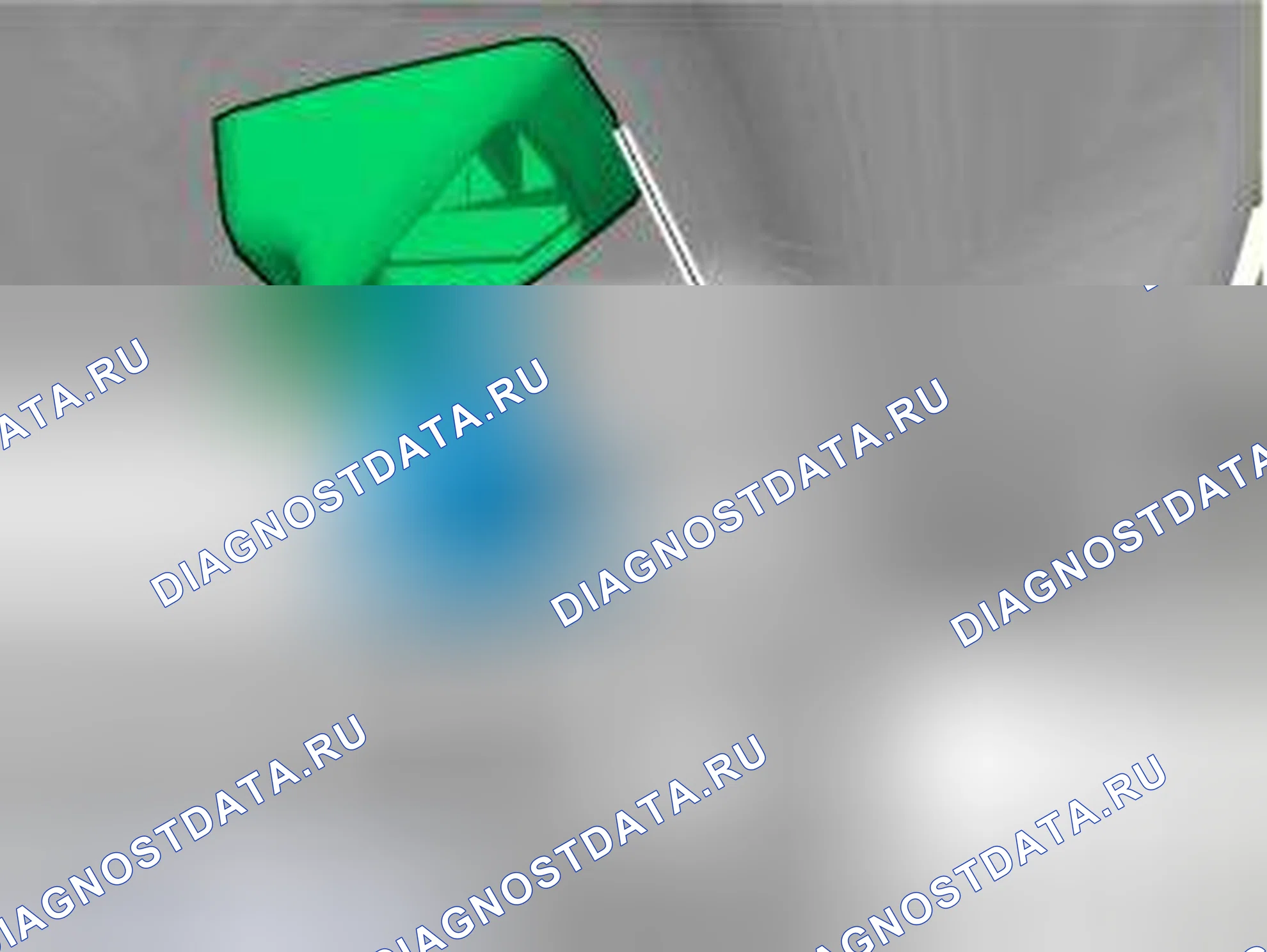 Рис. 633. Volvo XC70 II
