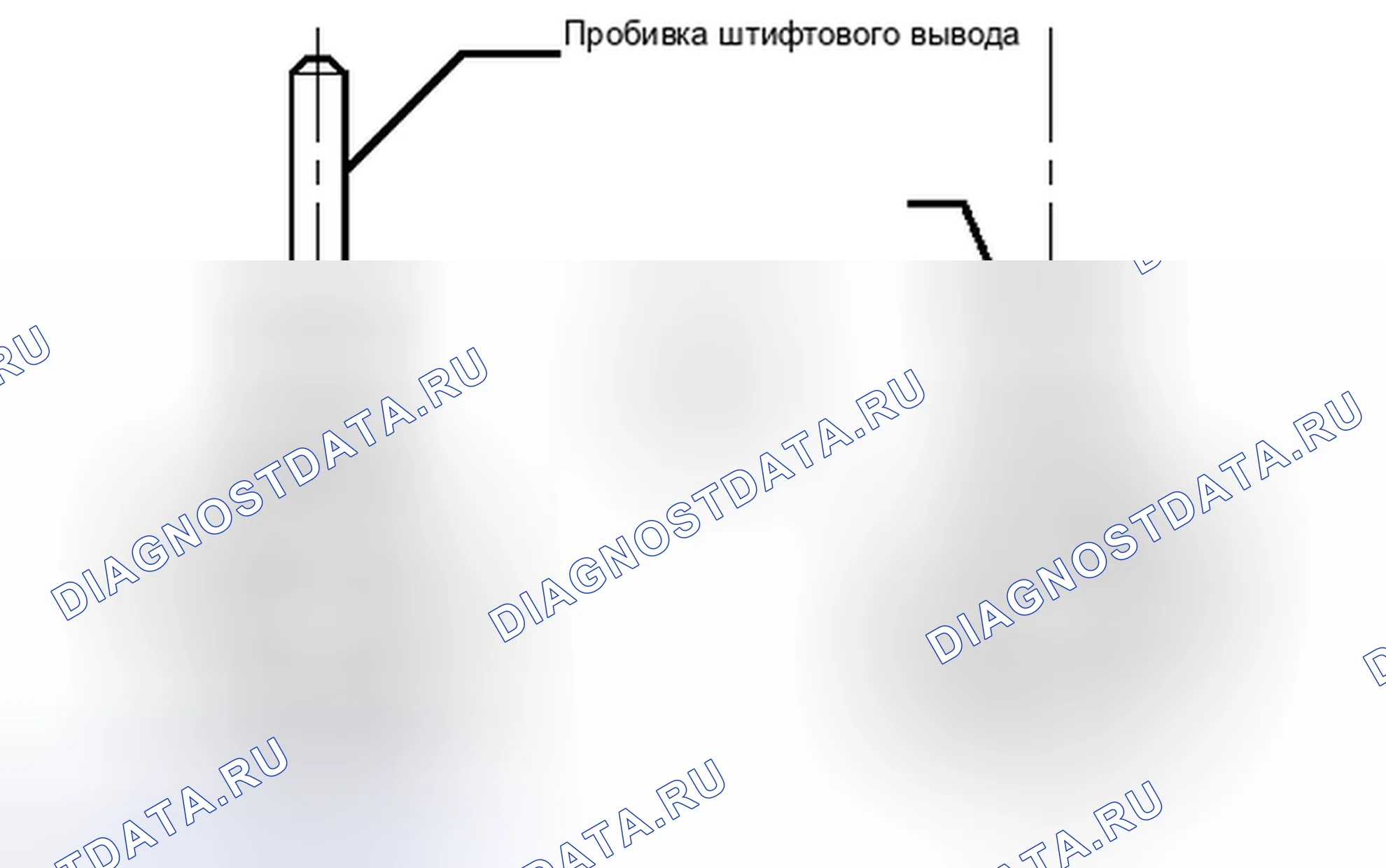 Рис. 1269. Toyota Matrix E140