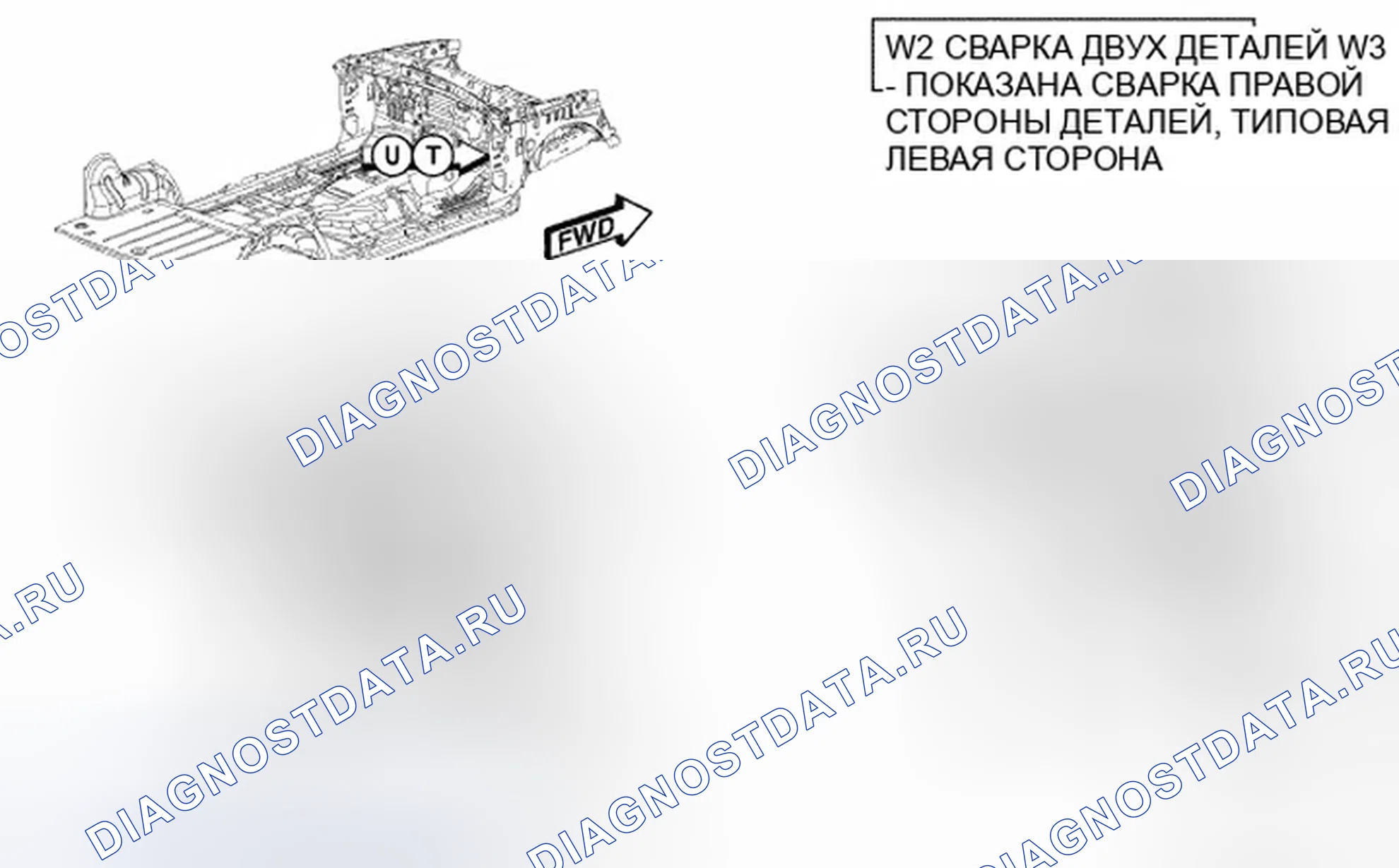 Рис. 113. Dodge Nitro I