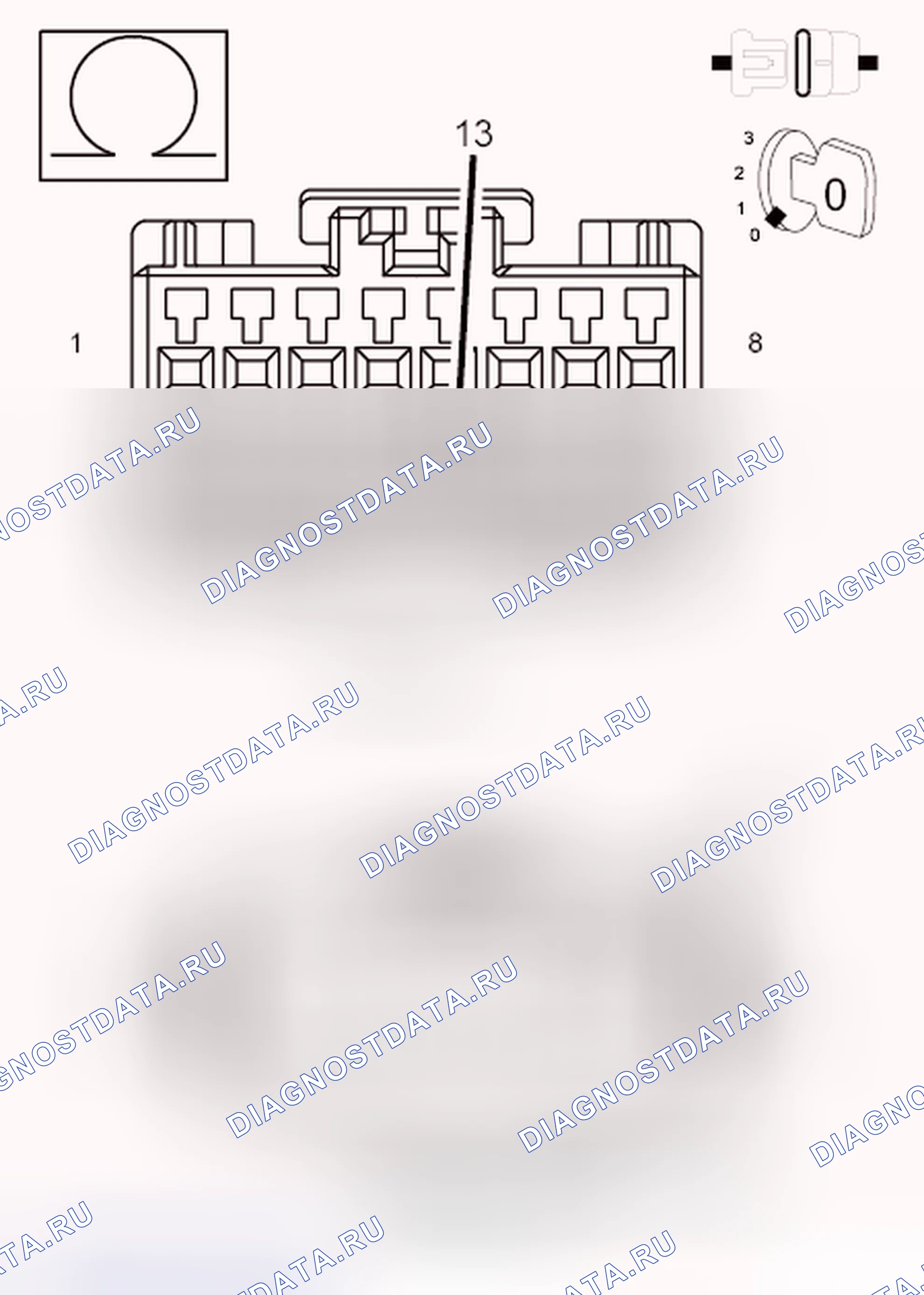 Рис. 269. Dodge Dakota III рестайлинг