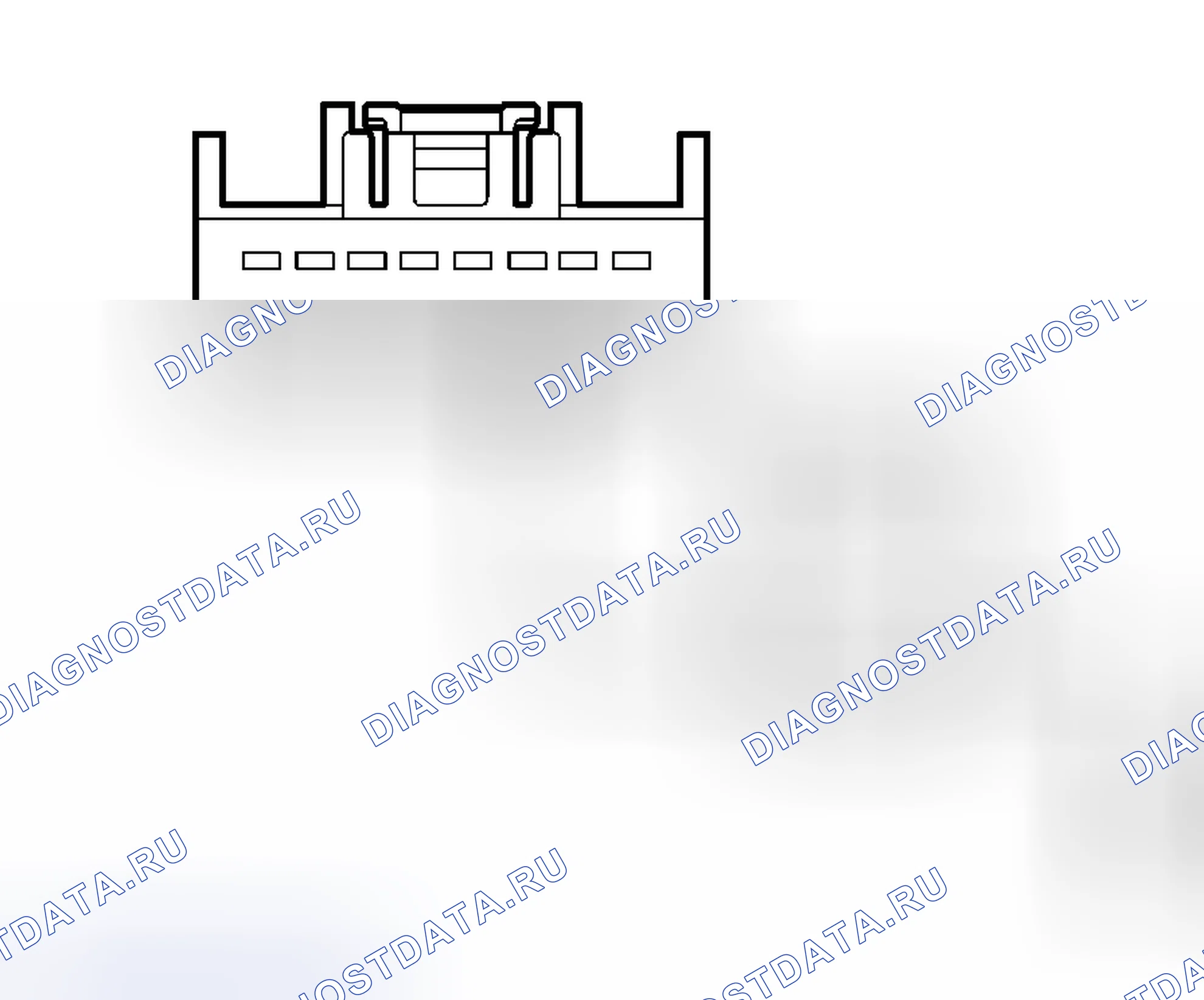 Рис. 31: Тестирование. Hyundai Mistra II
