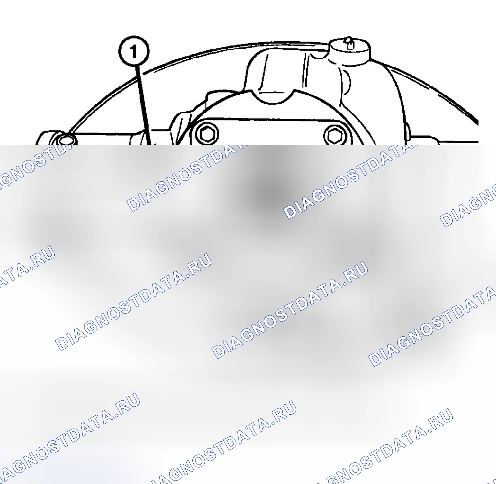 Рис. 408. Dodge Pickup R2500 