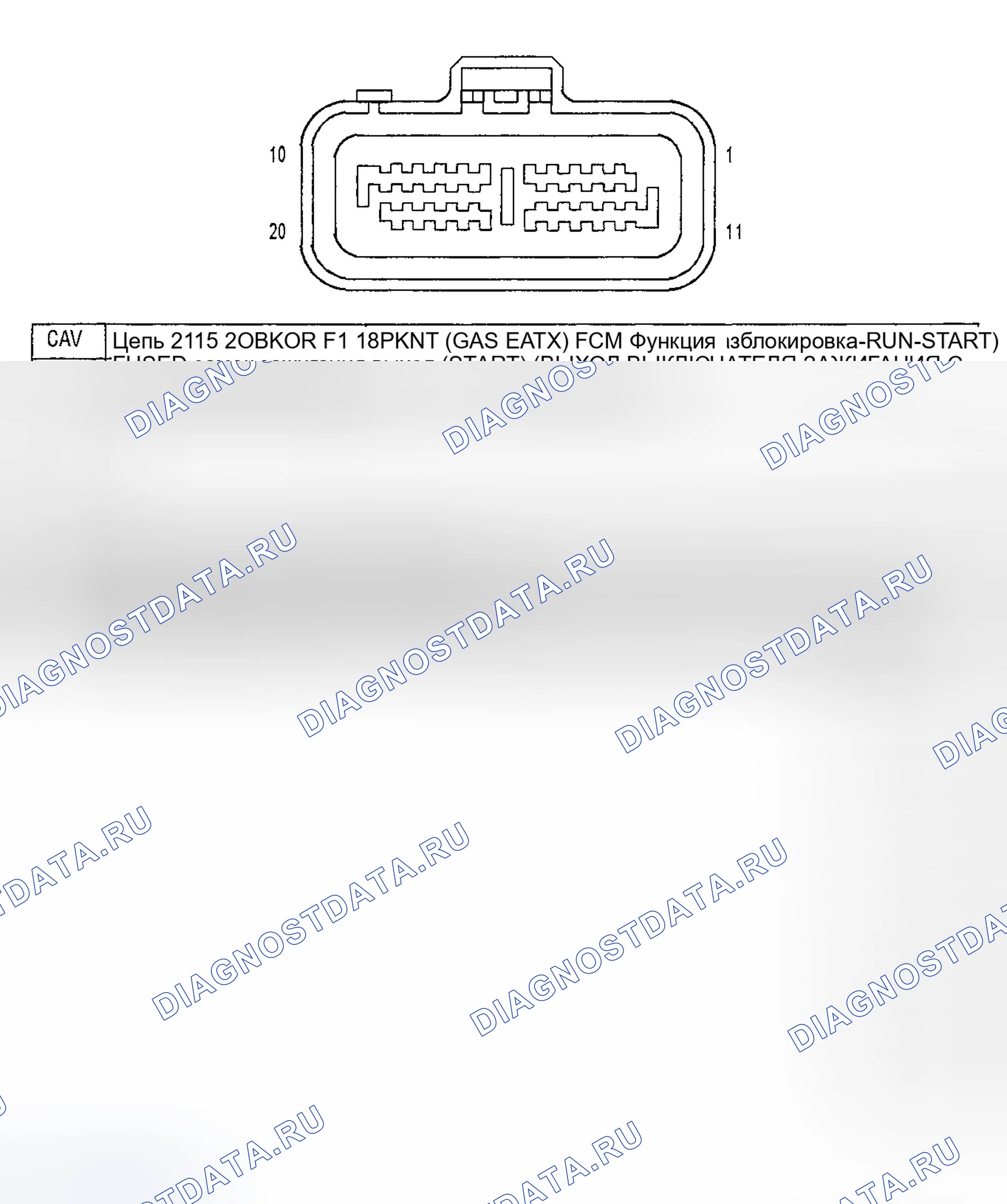 Рис. 27. Dodge Grand Caravan IV