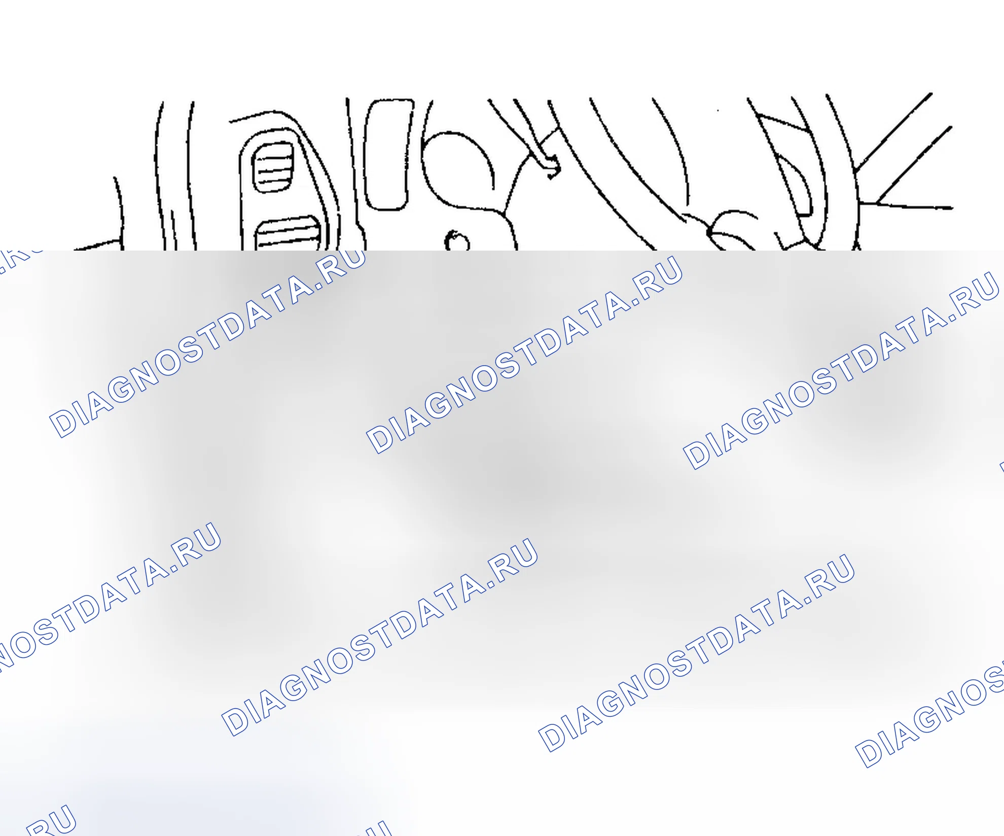 Рис. 21. Dodge Stratus I