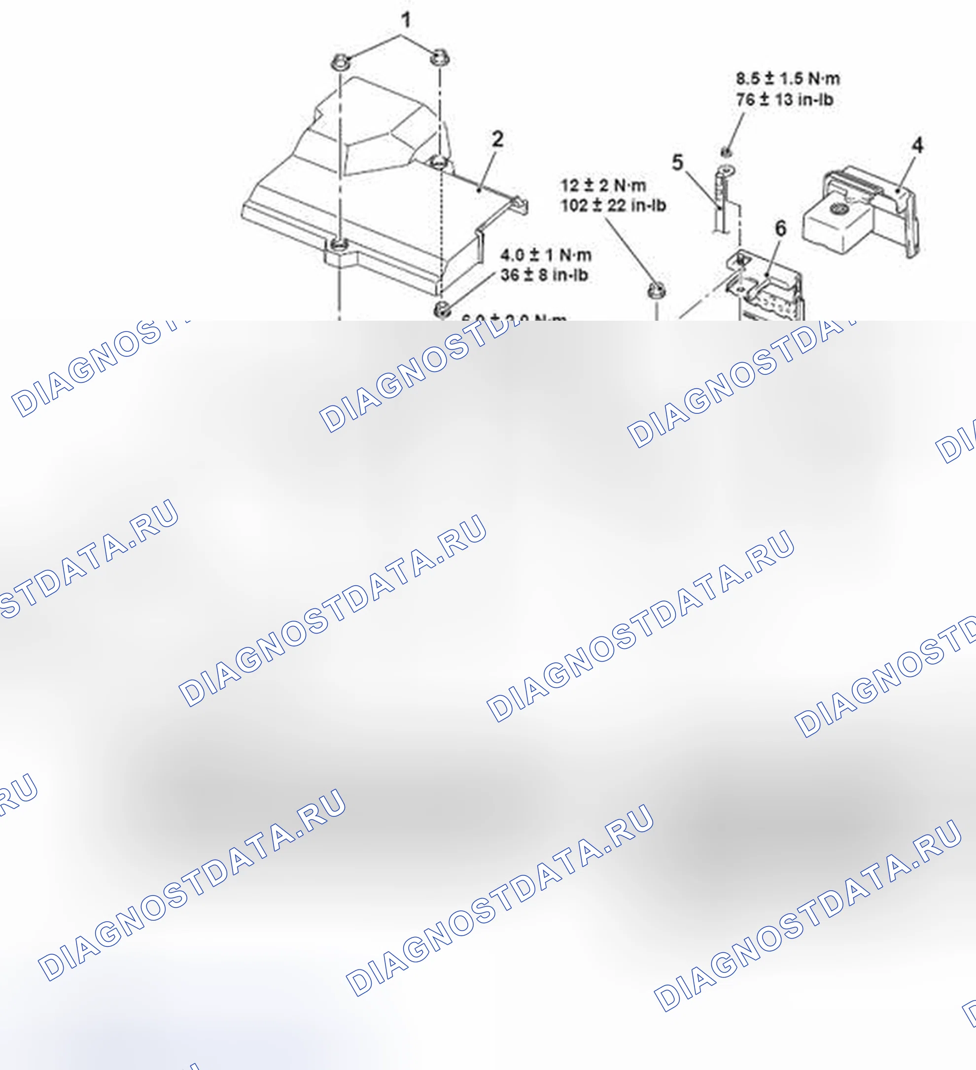 Рис. 44: RALLIART. Mitsubishi Lancer Ralliart X рестайлинг