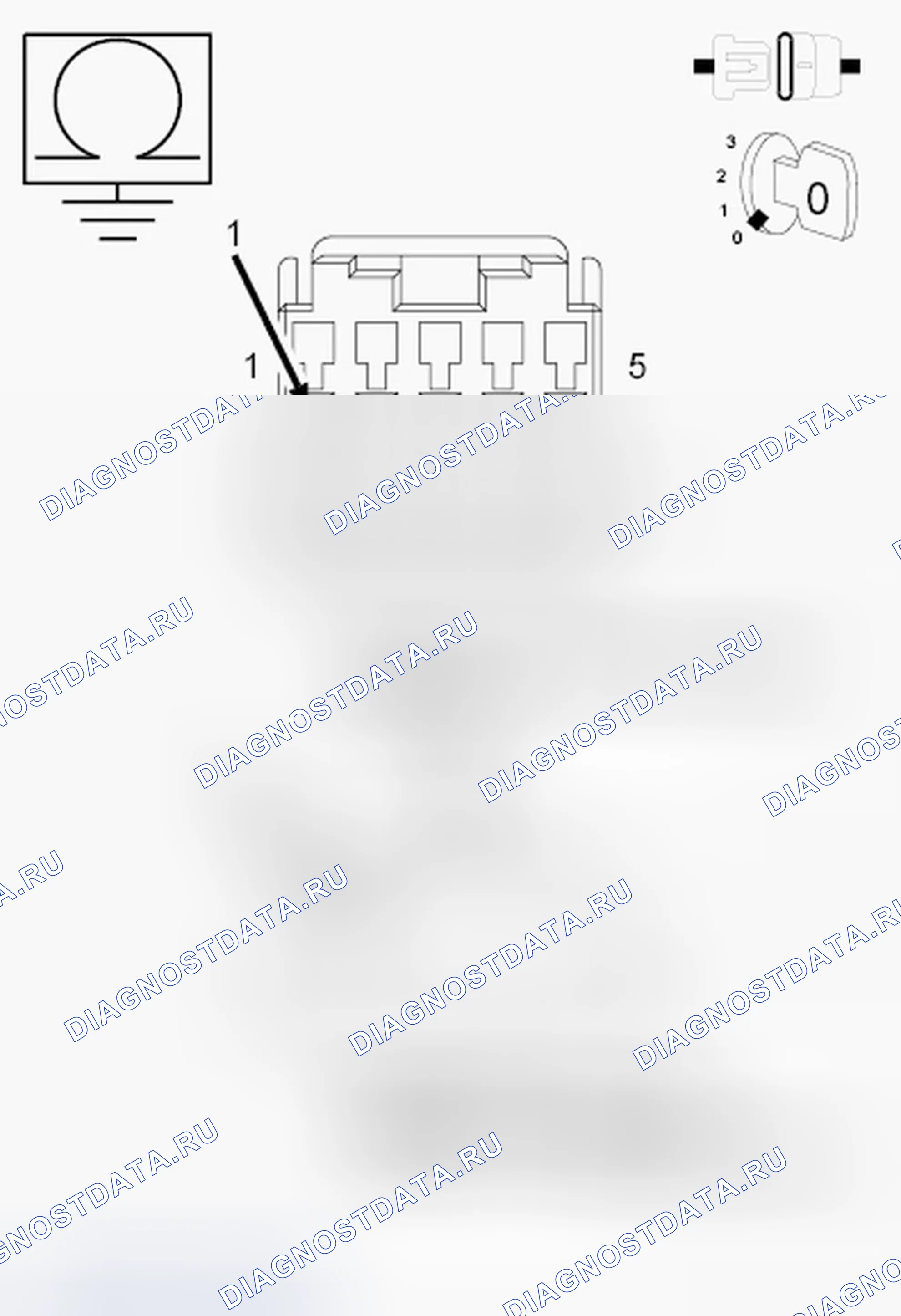 Рис. 147. Dodge Avenger II рестайлинг