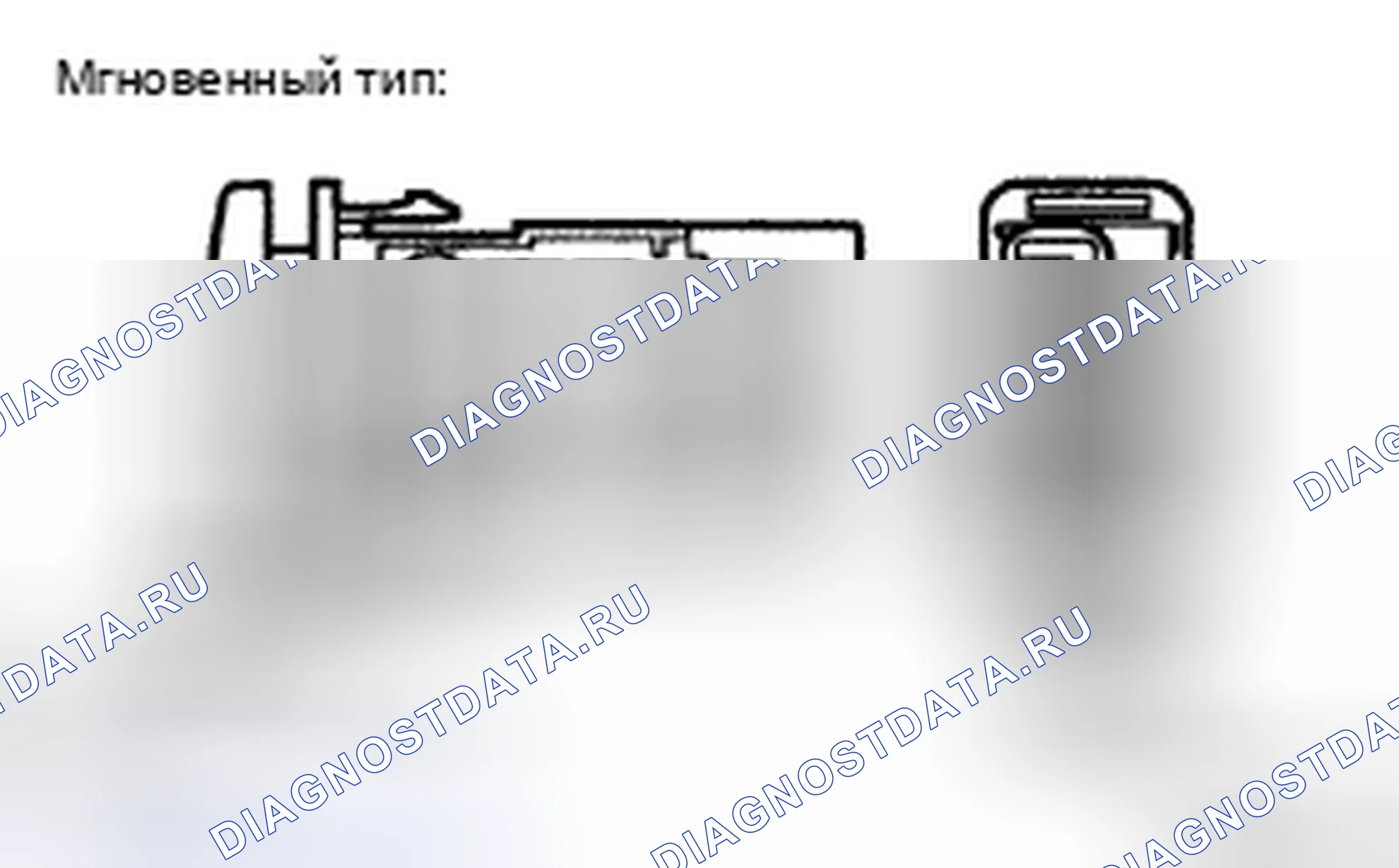 Рис. 155. Toyota 4Runner IV рестайлинг