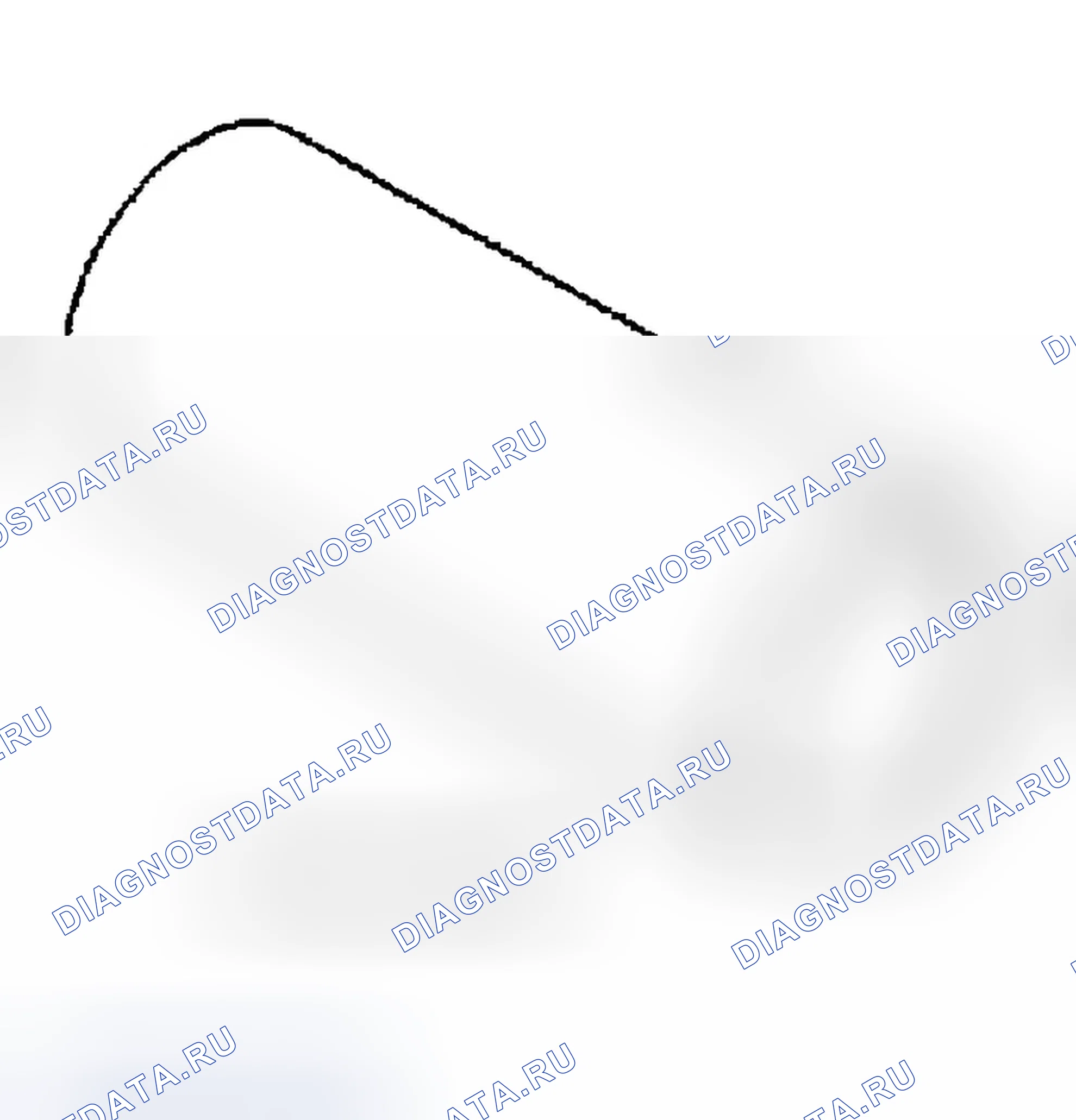 Рис. 309. Dodge Pickup R1500 