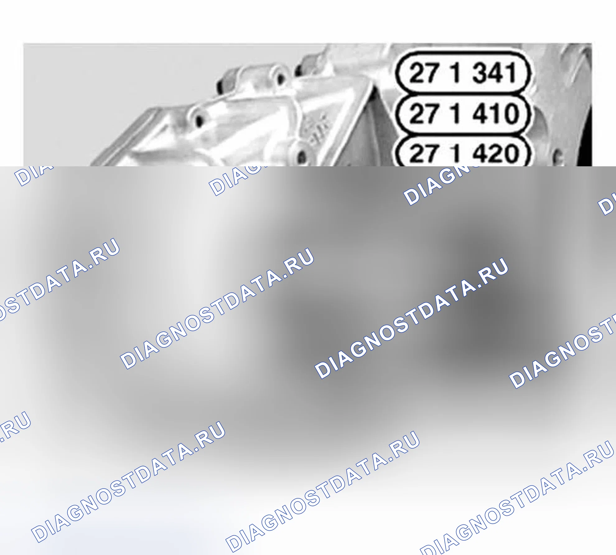 Рис. 15. BMW X3 E83