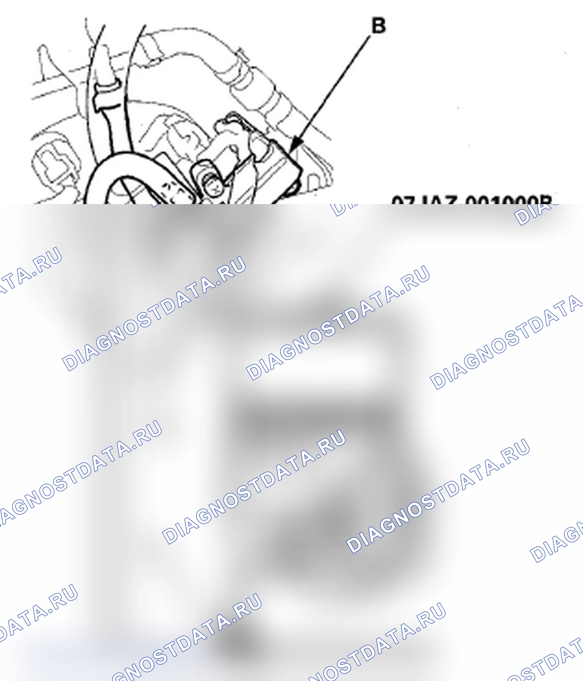 Рис. 54. Acura RDX I рестайлинг