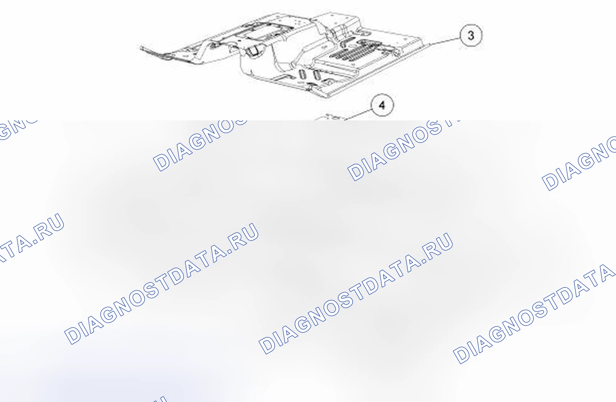 Рис. 50. Hyundai Mufasa I