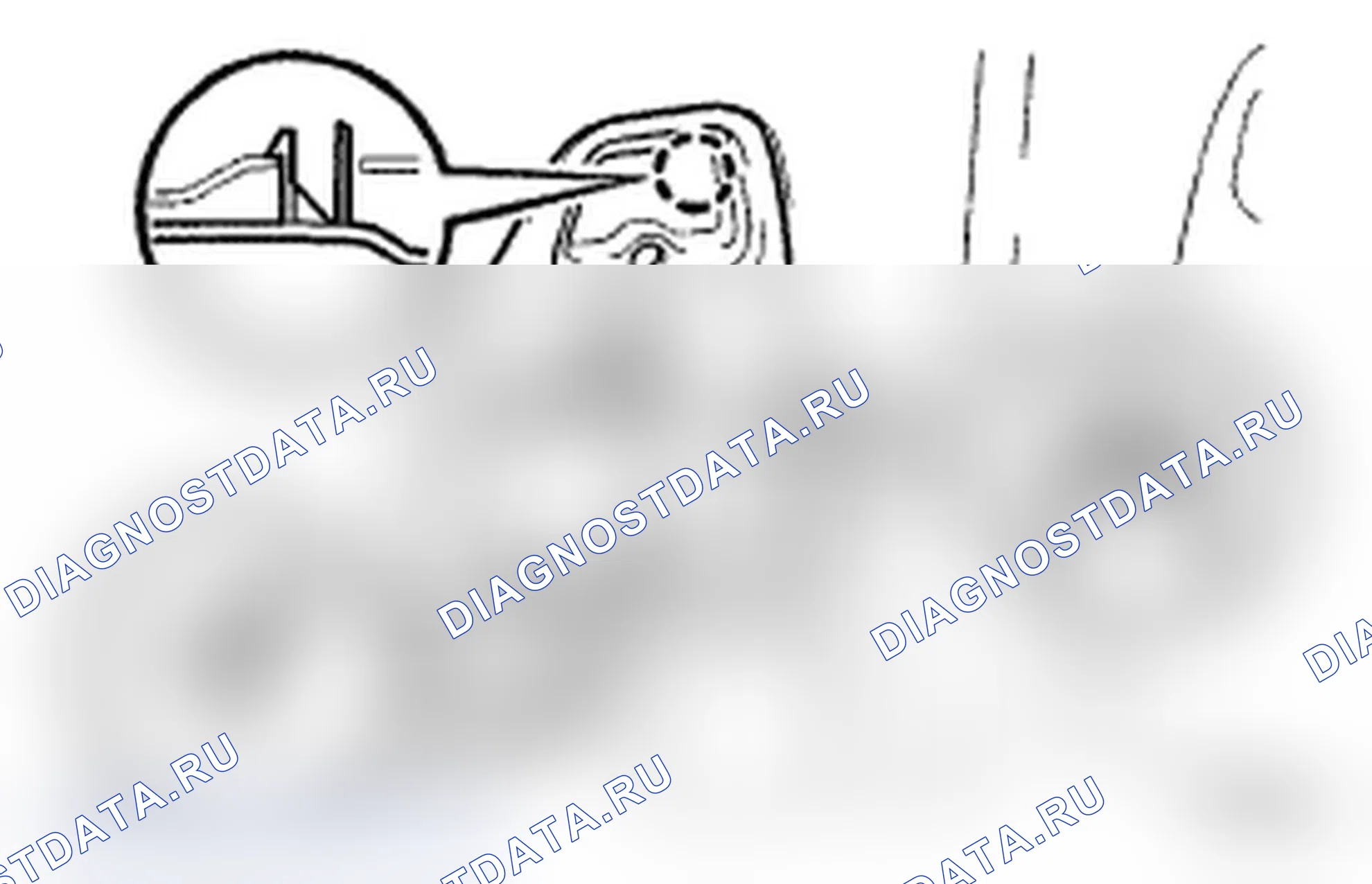 Рис. 319. Toyota Land Cruiser 200