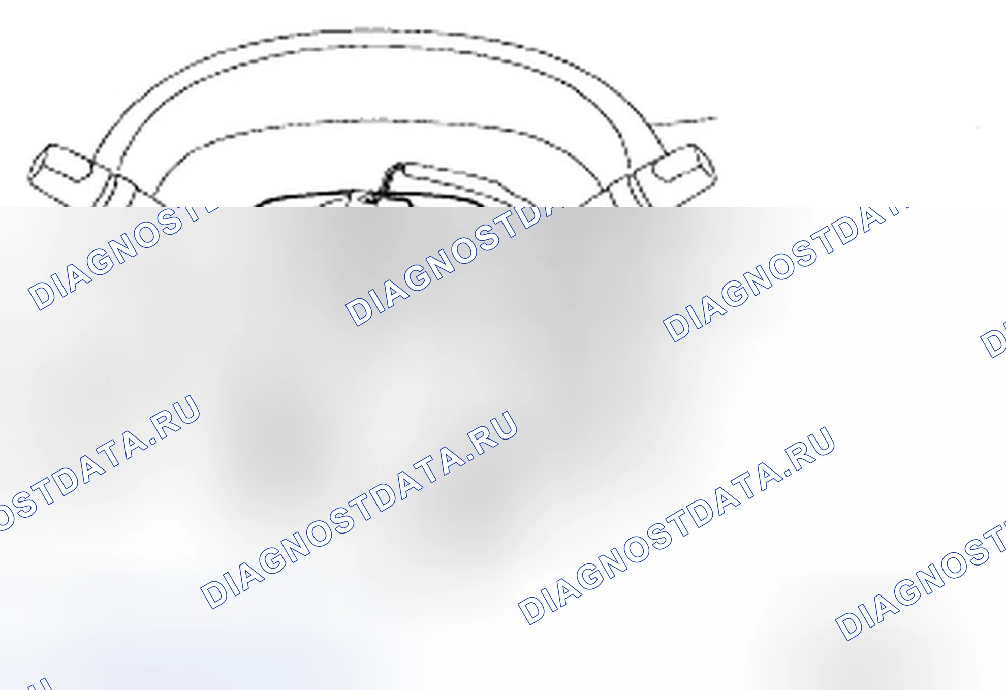 Рис. 2: ЗАМЕНА. Hyundai Sonata V рестайлинг