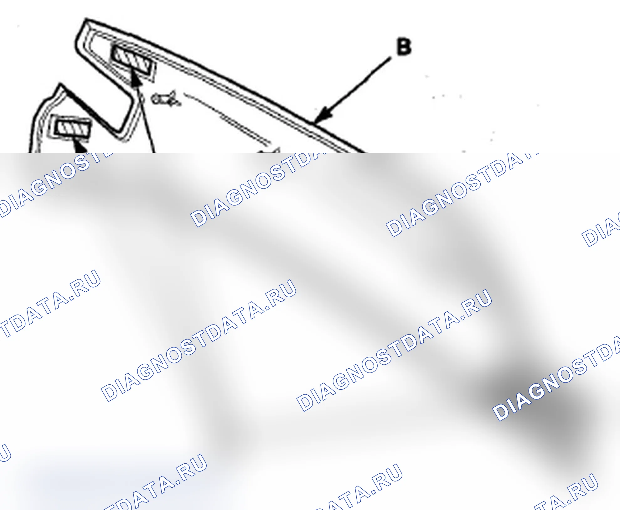 Рис. 34. Acura MDX II рестайлинг