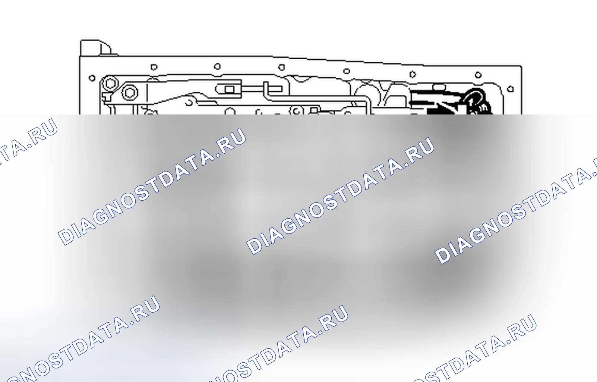 Рис. 220. Toyota Tundra II