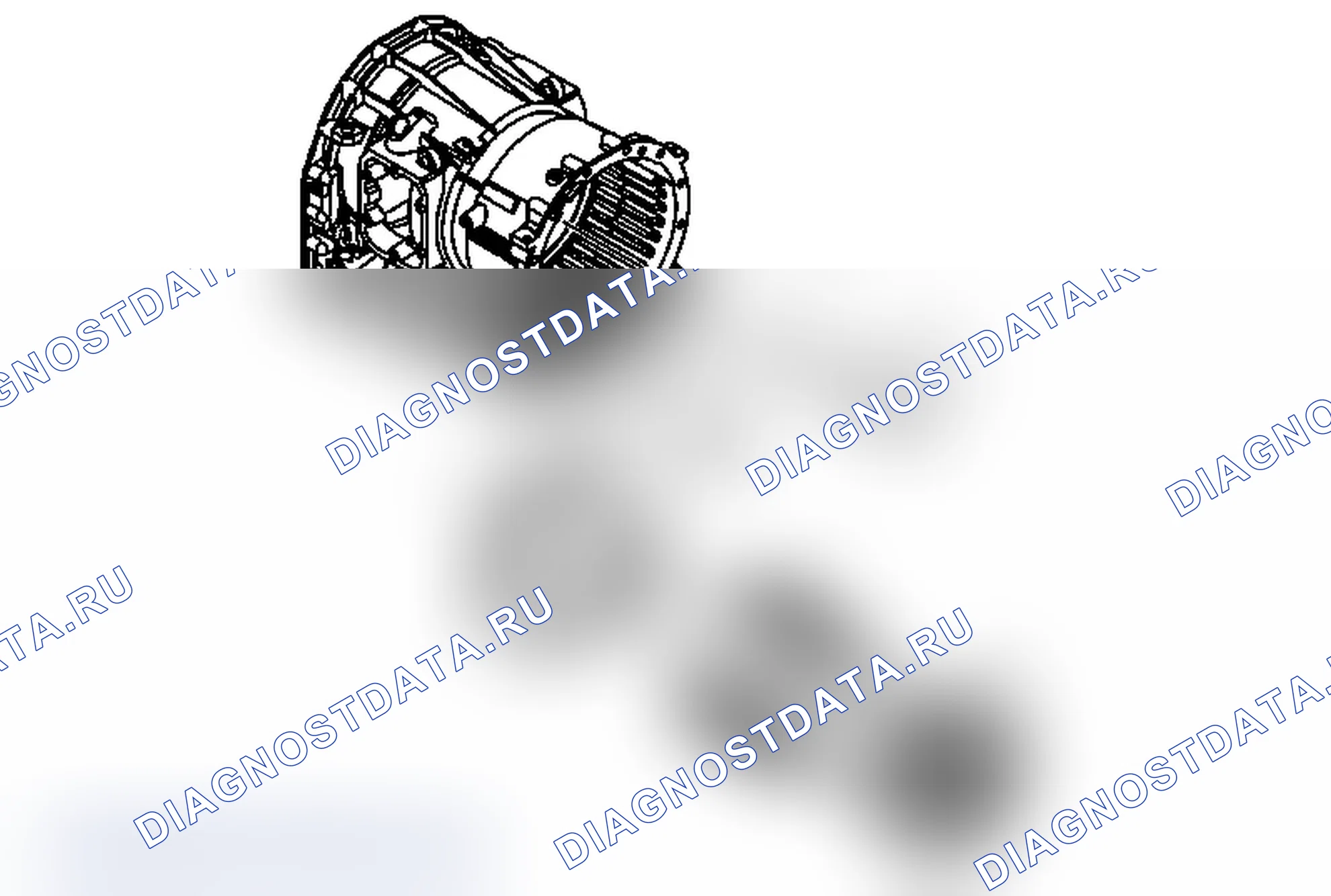 Рис. 86. Chevrolet Cab & Chassis Silverado 3500 