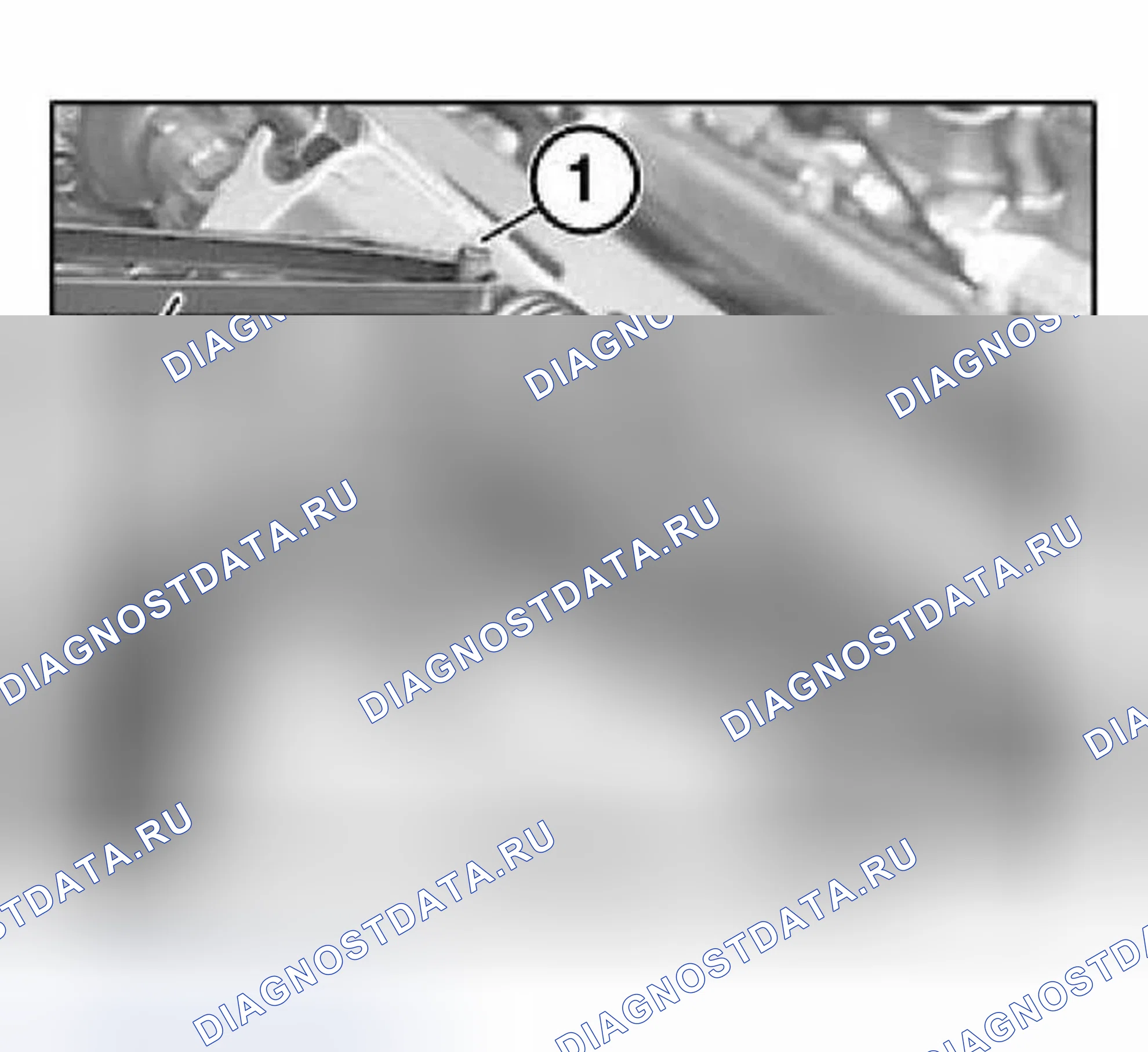 Рис. 12. BMW X5 E53 рестайлинг