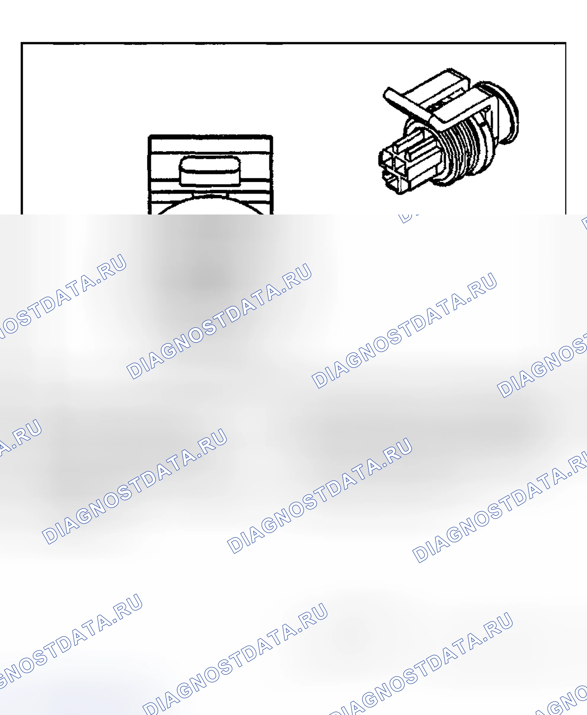 Рис. 15. Chevrolet TrailBlazer I