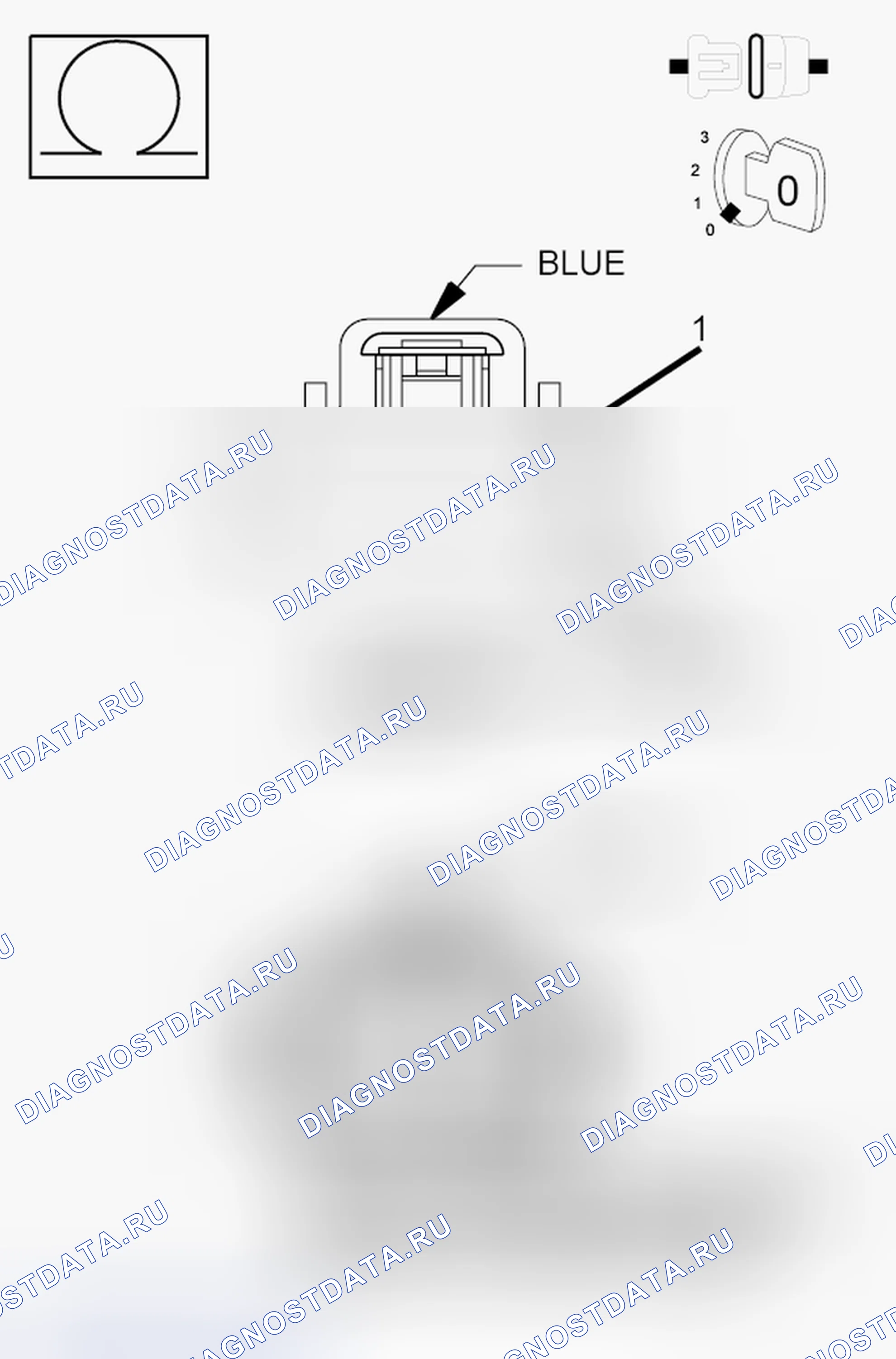 Рис. 169. RAM Pickup 2500 