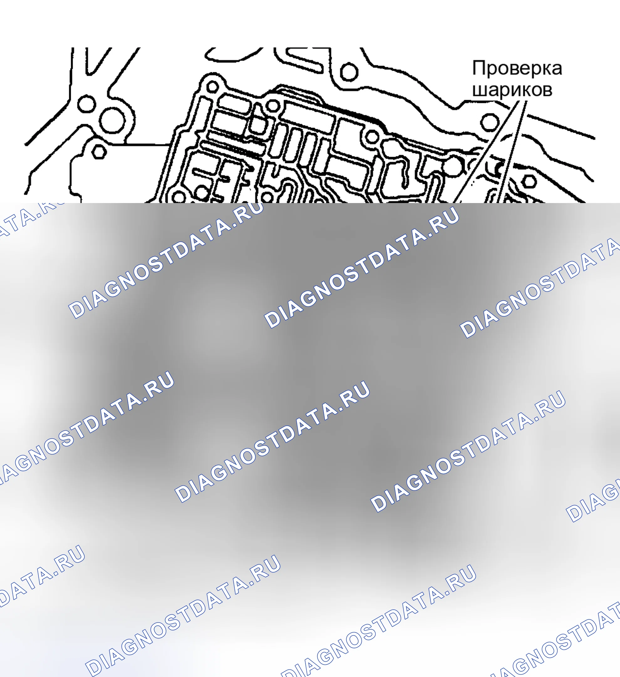 Рис. 96. Pontiac Grand Prix VI