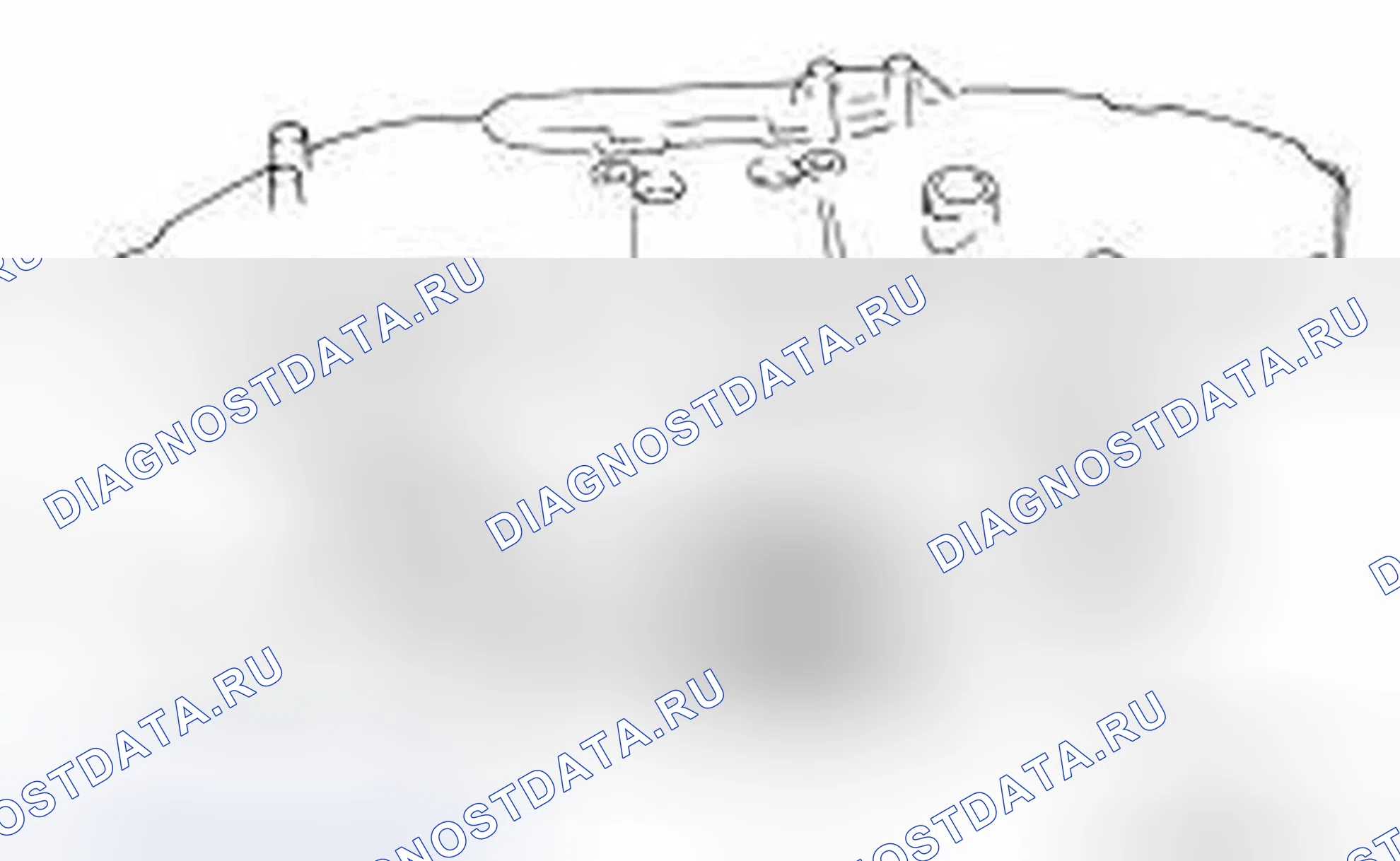 Рис. 166. Infiniti FX35 I рестайлинг