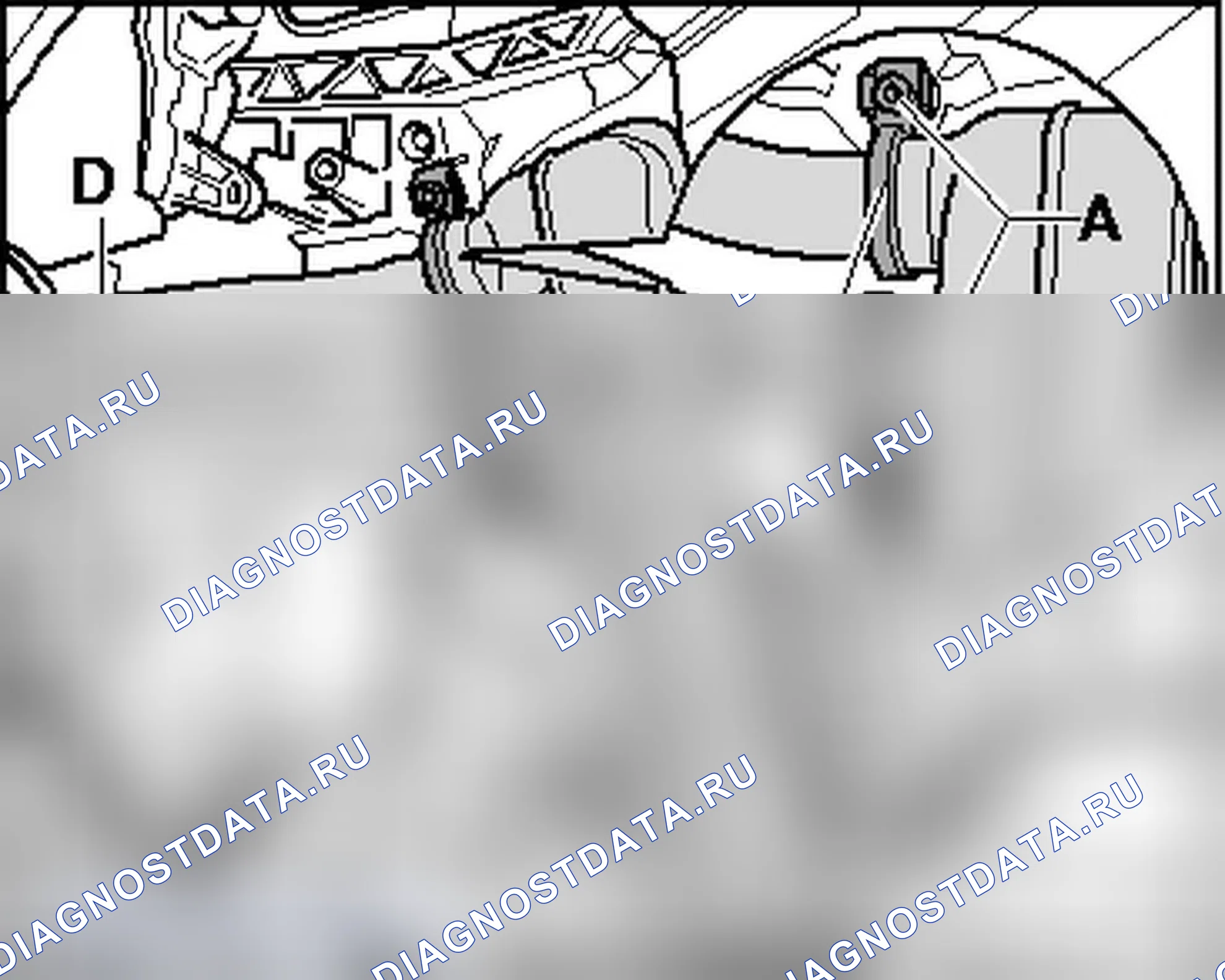 Рис. 77. Audi TT 8J рестайлинг