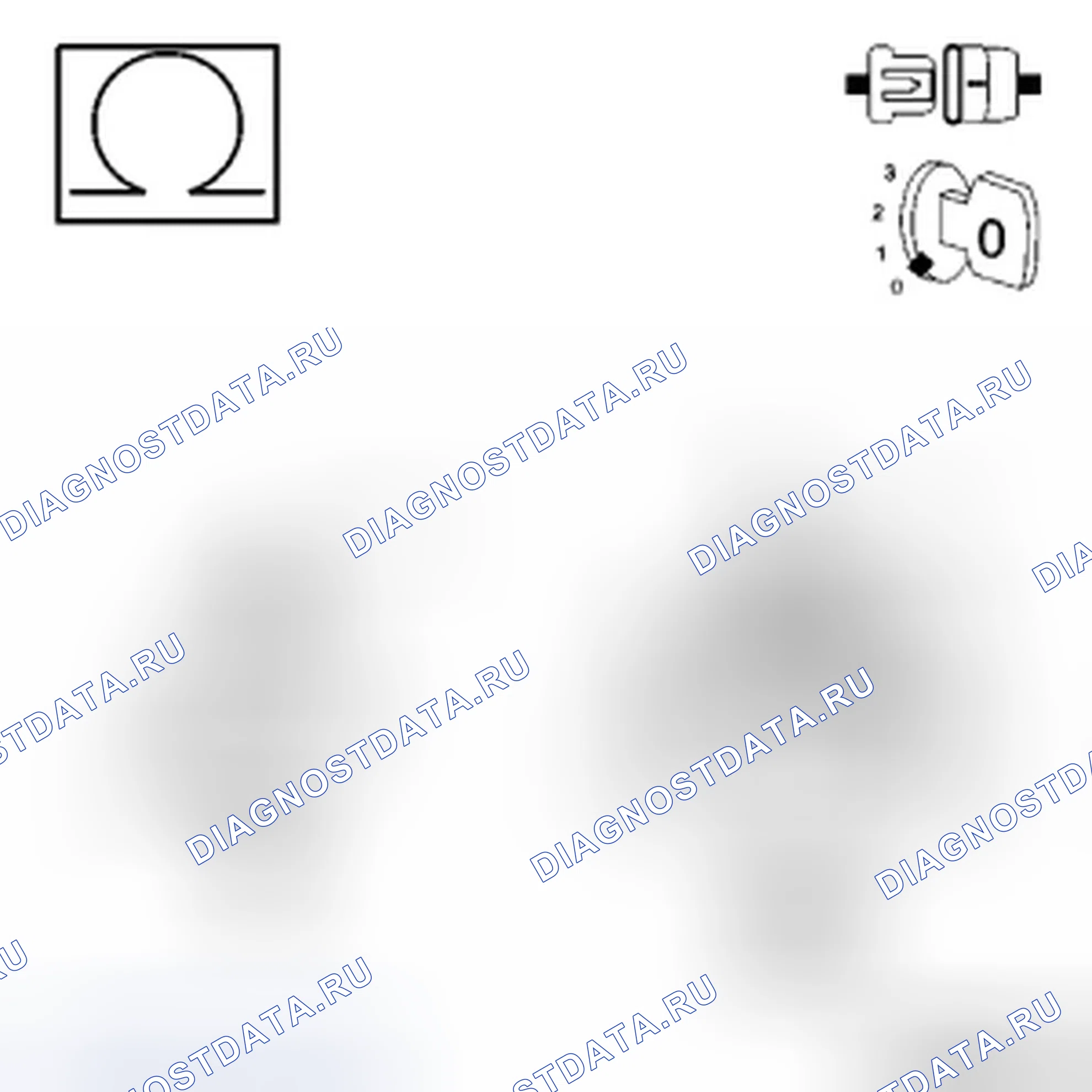 Рис. 50: Диагностический тест. Dodge Caliber I