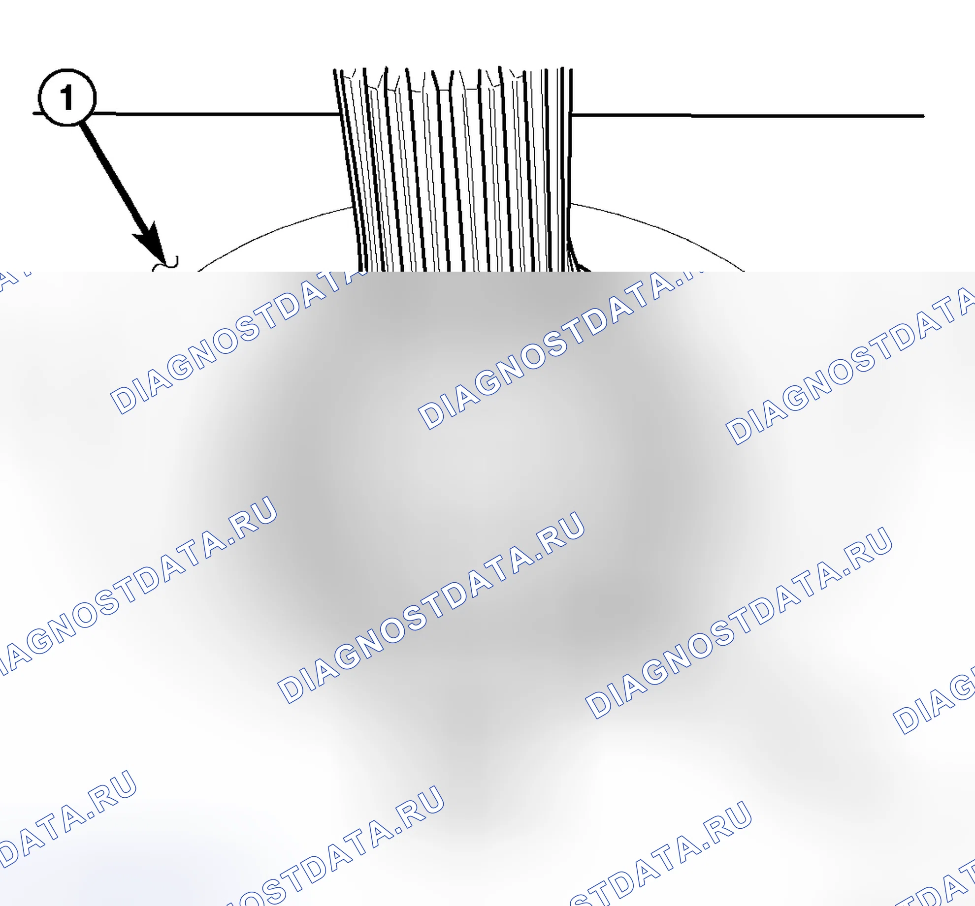 Рис. 45. Dodge Cab & Chassis R3500 HD transition