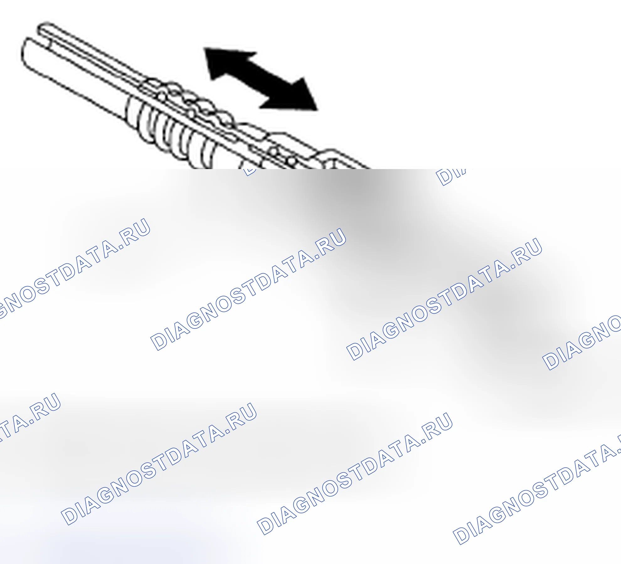 Рис. 302. Subaru Impreza GD/GC/GG рестайлинг 2