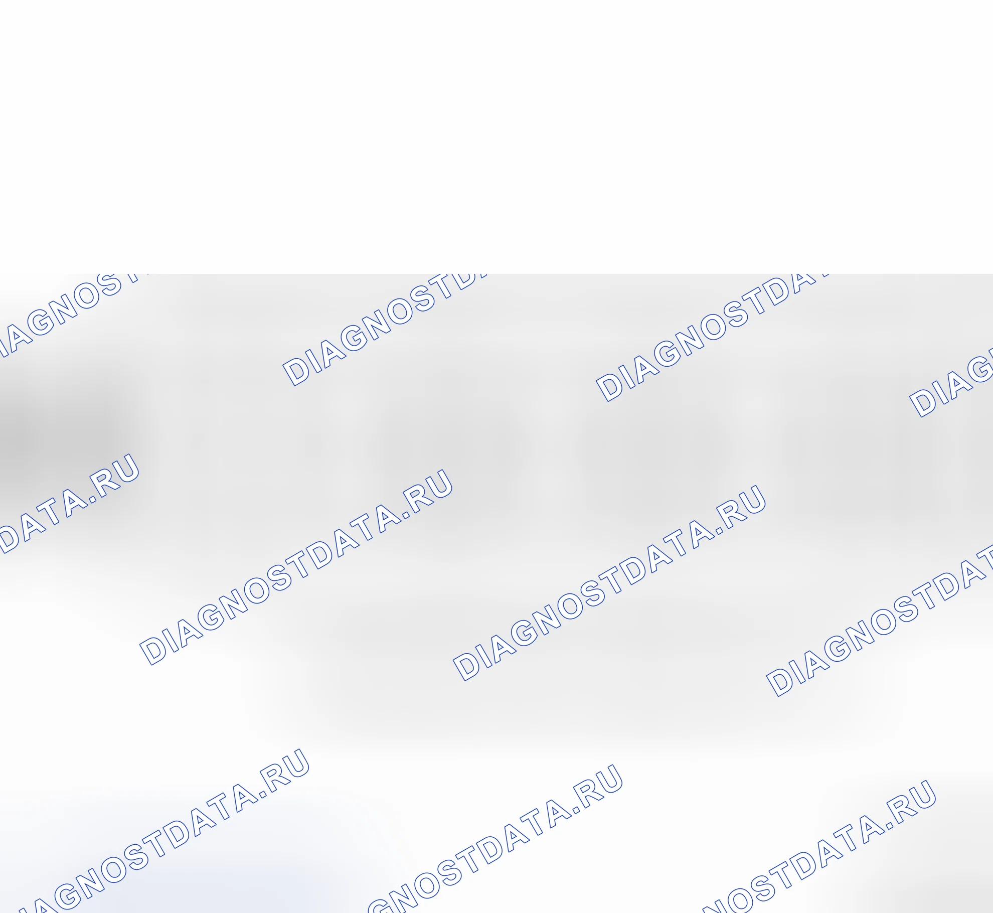 Рис. 18: порядок работы цилиндров. Dodge Dart PF