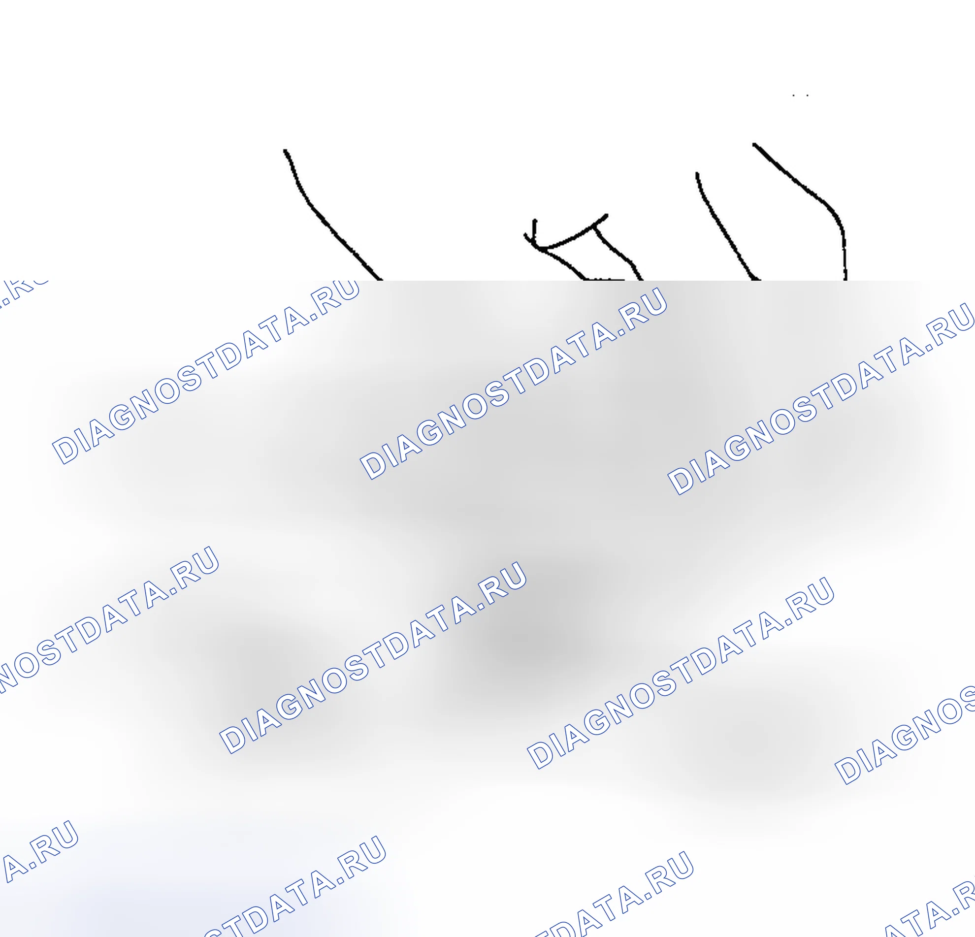 Рис. 34. Nissan Pathfinder I