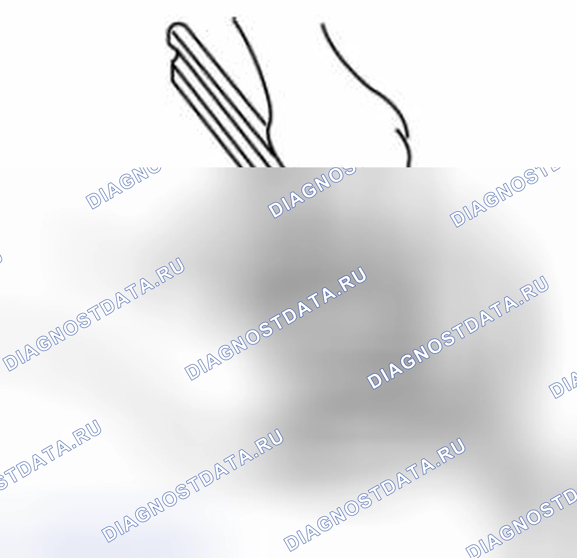 Рис. 103. Mazda 3 BL рестайлинг