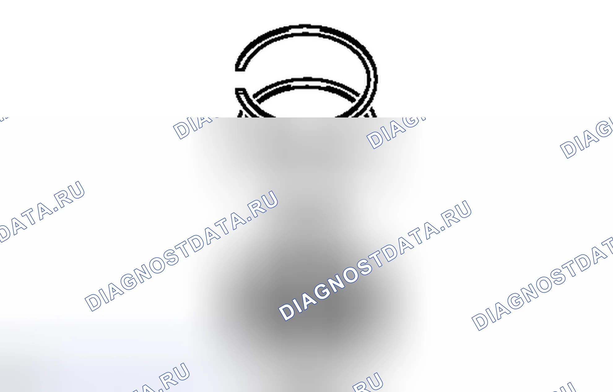 Рис. 179. Toyota Avalon XX30 рестайлинг 2