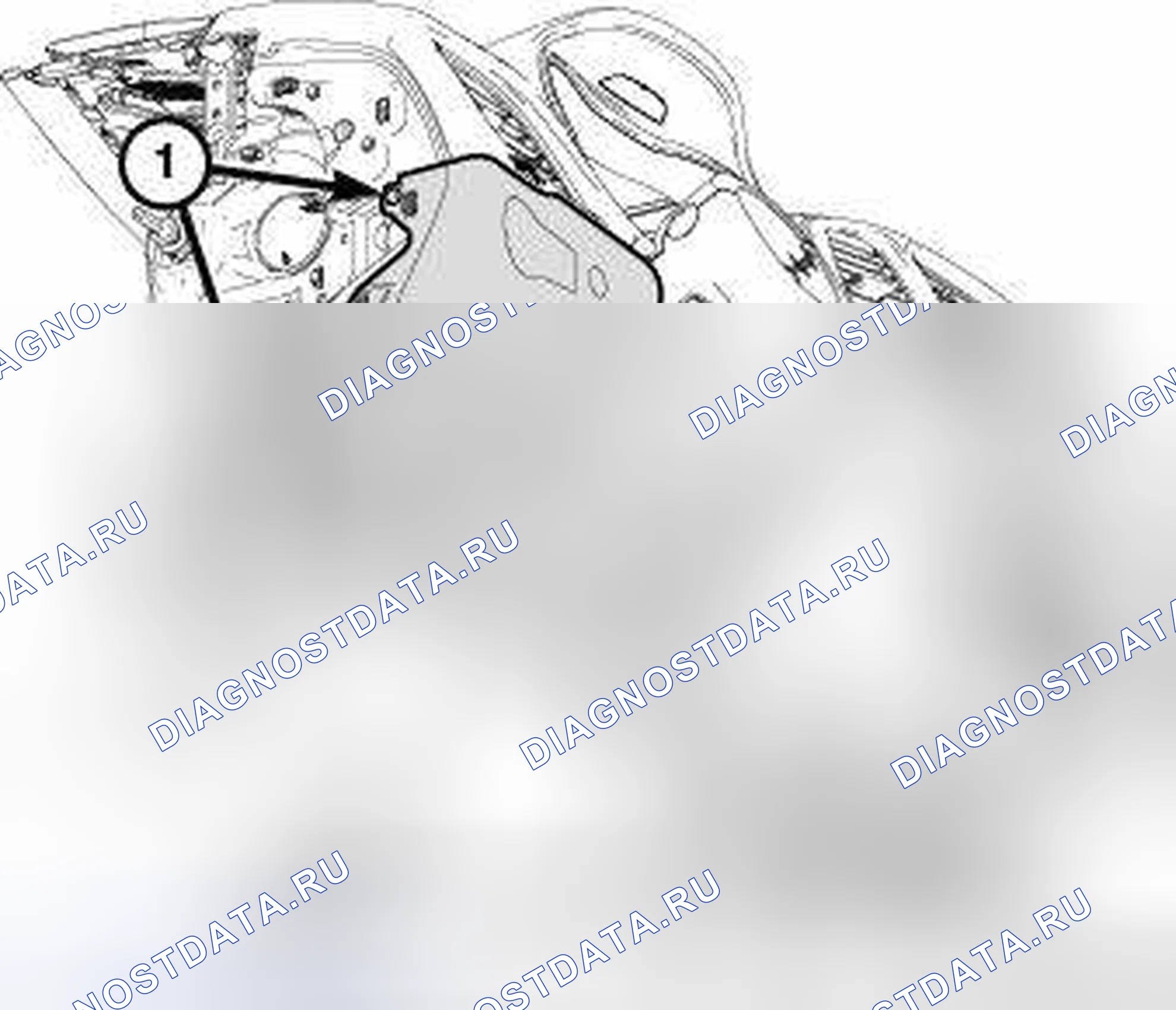 Рис. 158. Jeep Cherokee V рестайлинг
