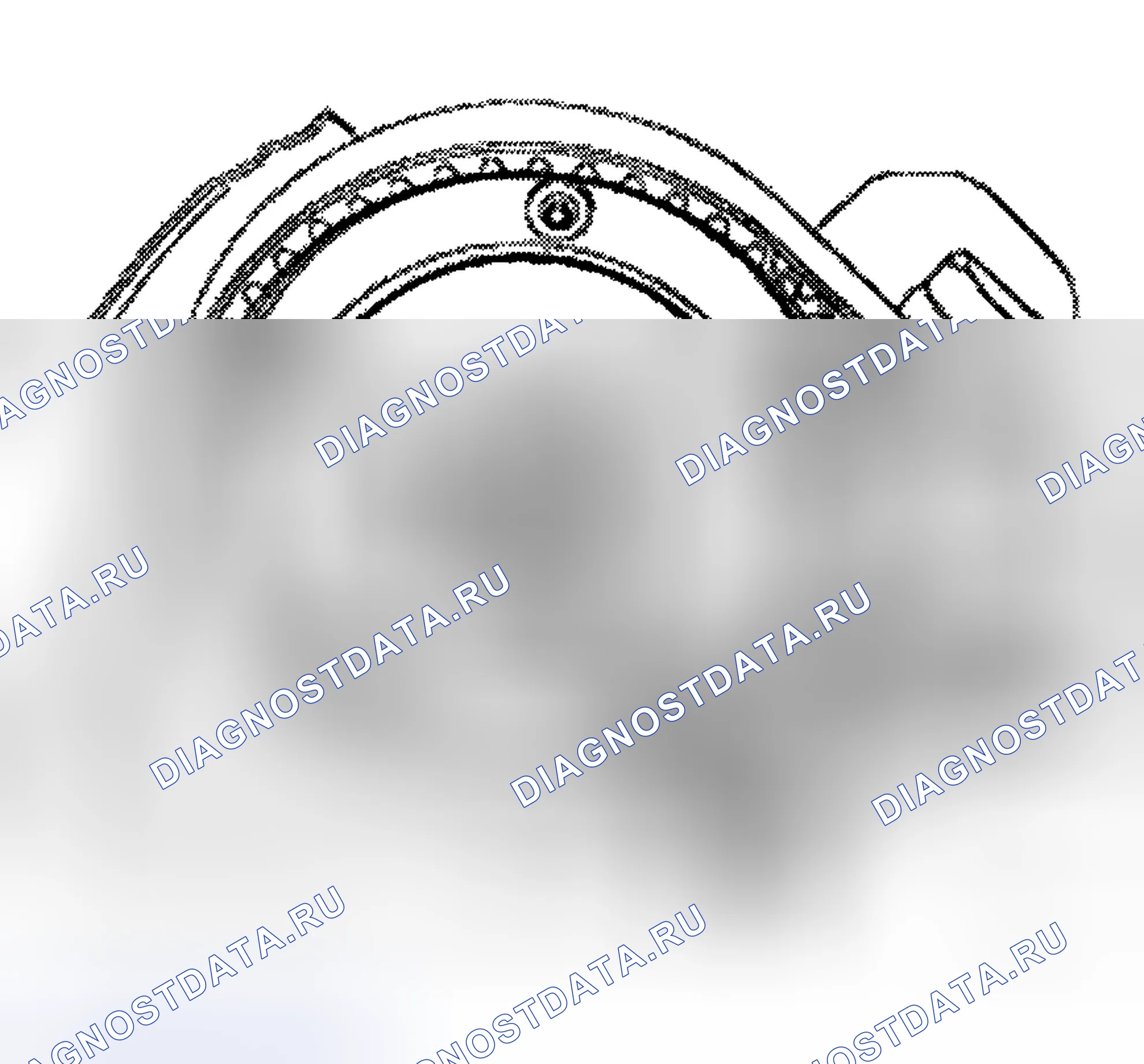 Рис. 42. Audi A6 C5 рестайлинг